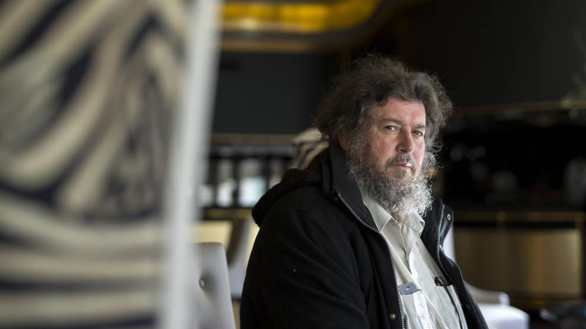 “Viviendo en Sevilla era más fácil acabar de juerga con Chano Lobato que con Lou Reed”