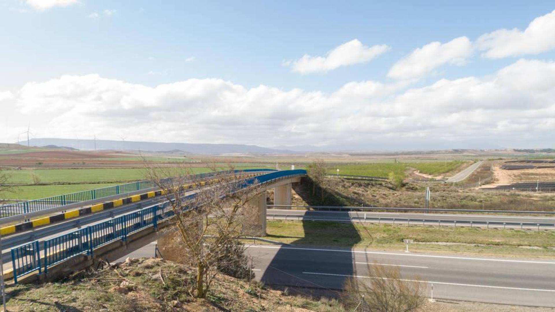 EDPR proyecta invertir 125 millones en 5 plantas solares en la Ribera