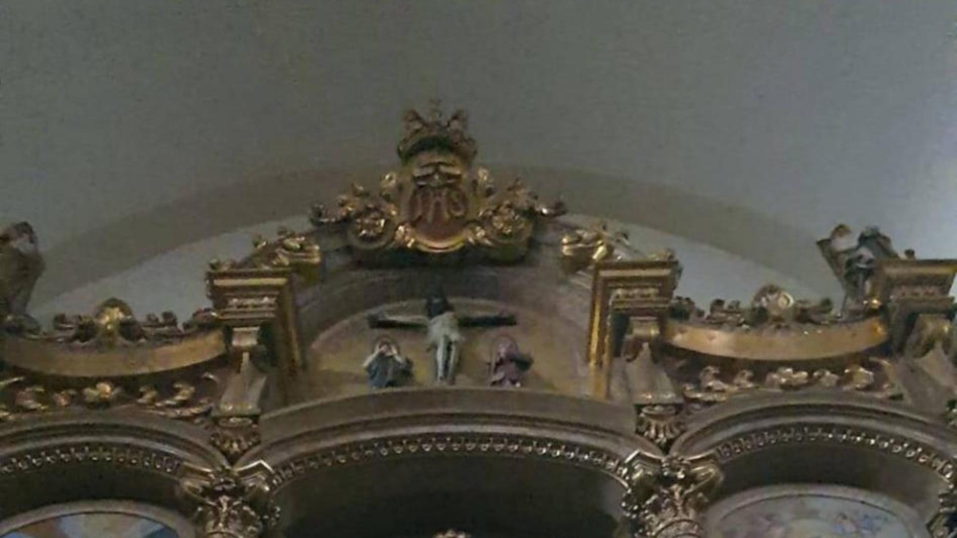 El Septenario de la Dolorosa, desde mañana en San Lorenzo