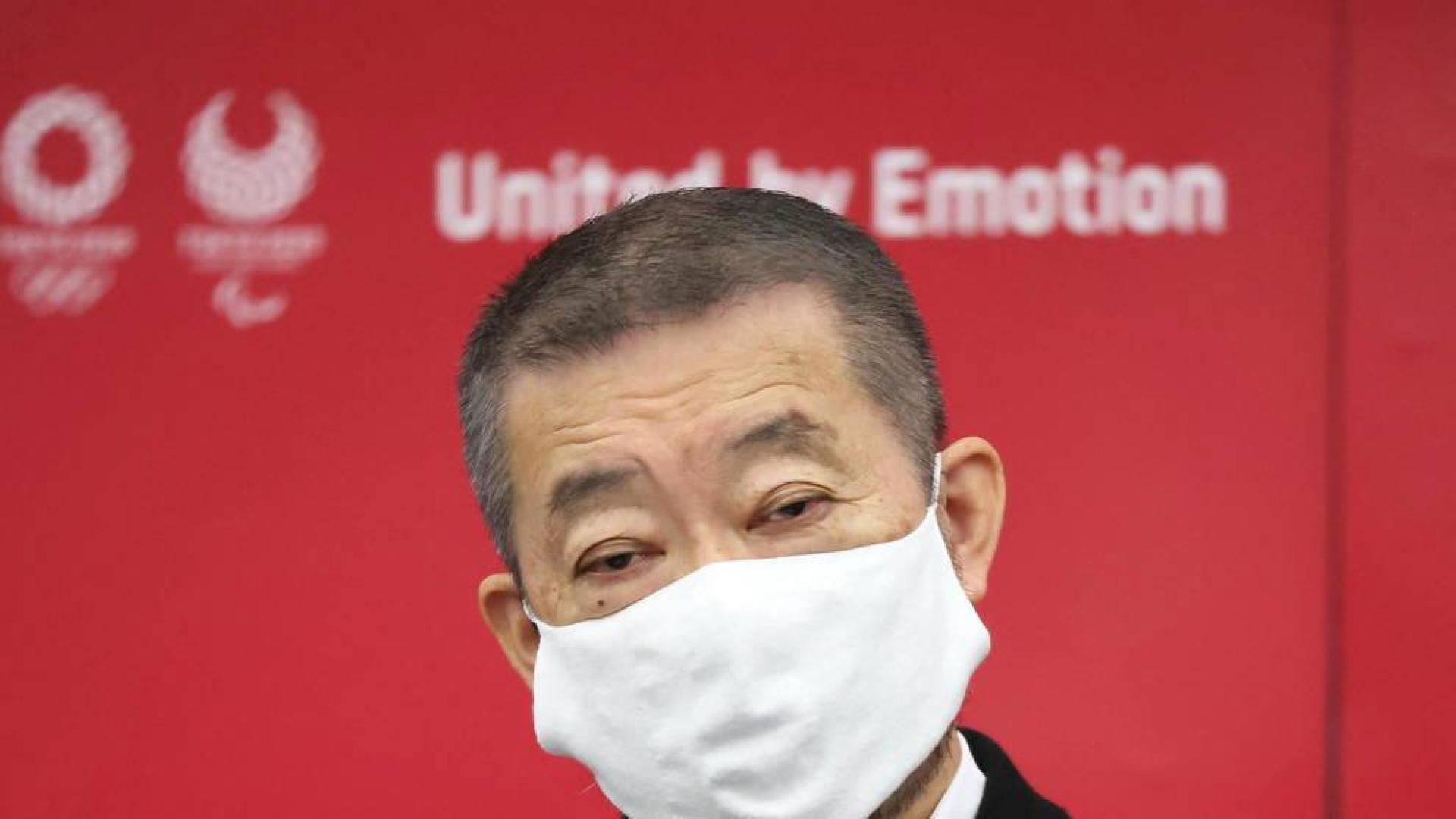 Dimite el director artístico de Tokio 2020 tras proponer a una actriz vestirse de cerdo