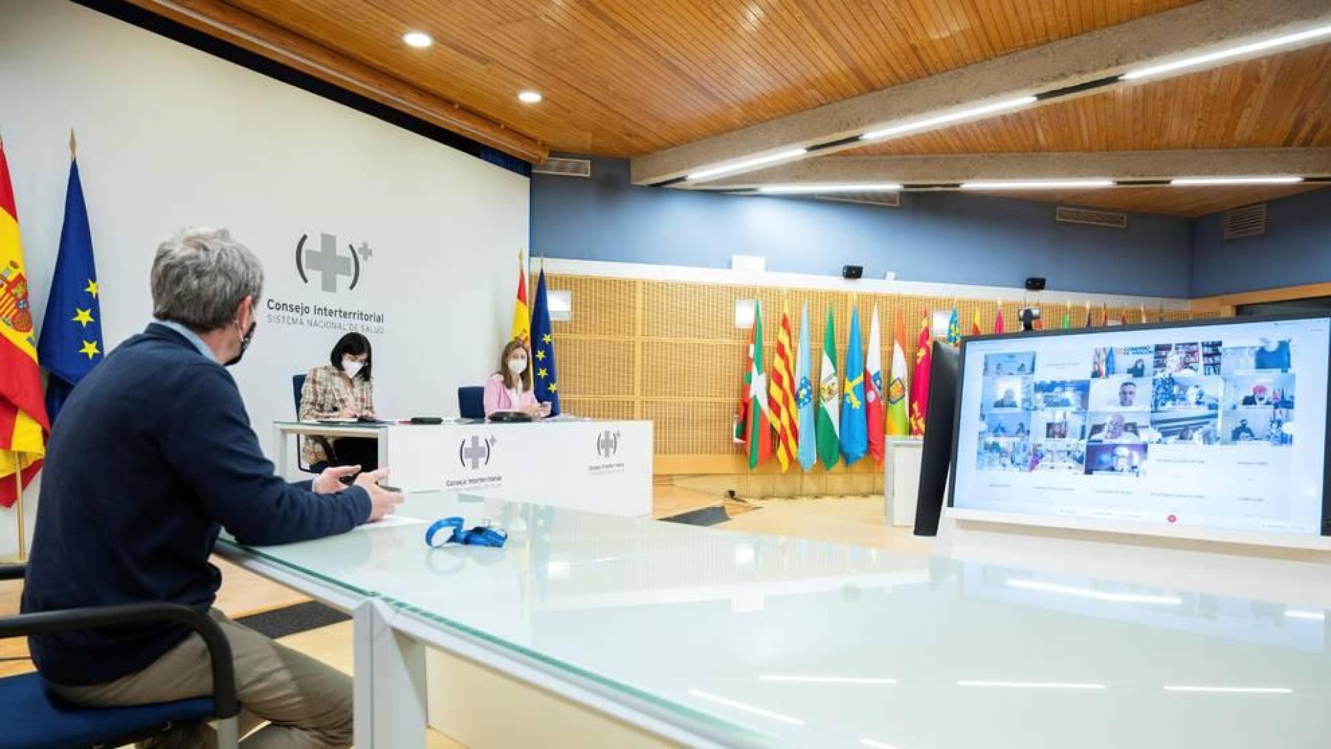 España reanudará el miércoles la vacunación con AstraZeneca