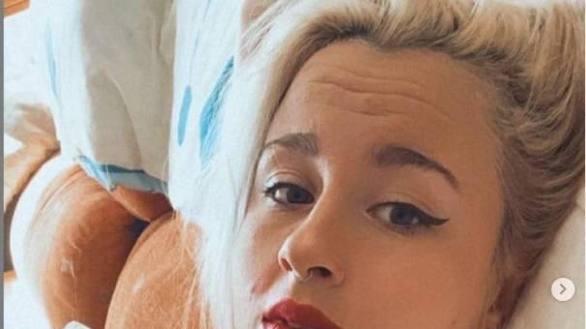 Aintzane Gorria promete “volver a los tapices”