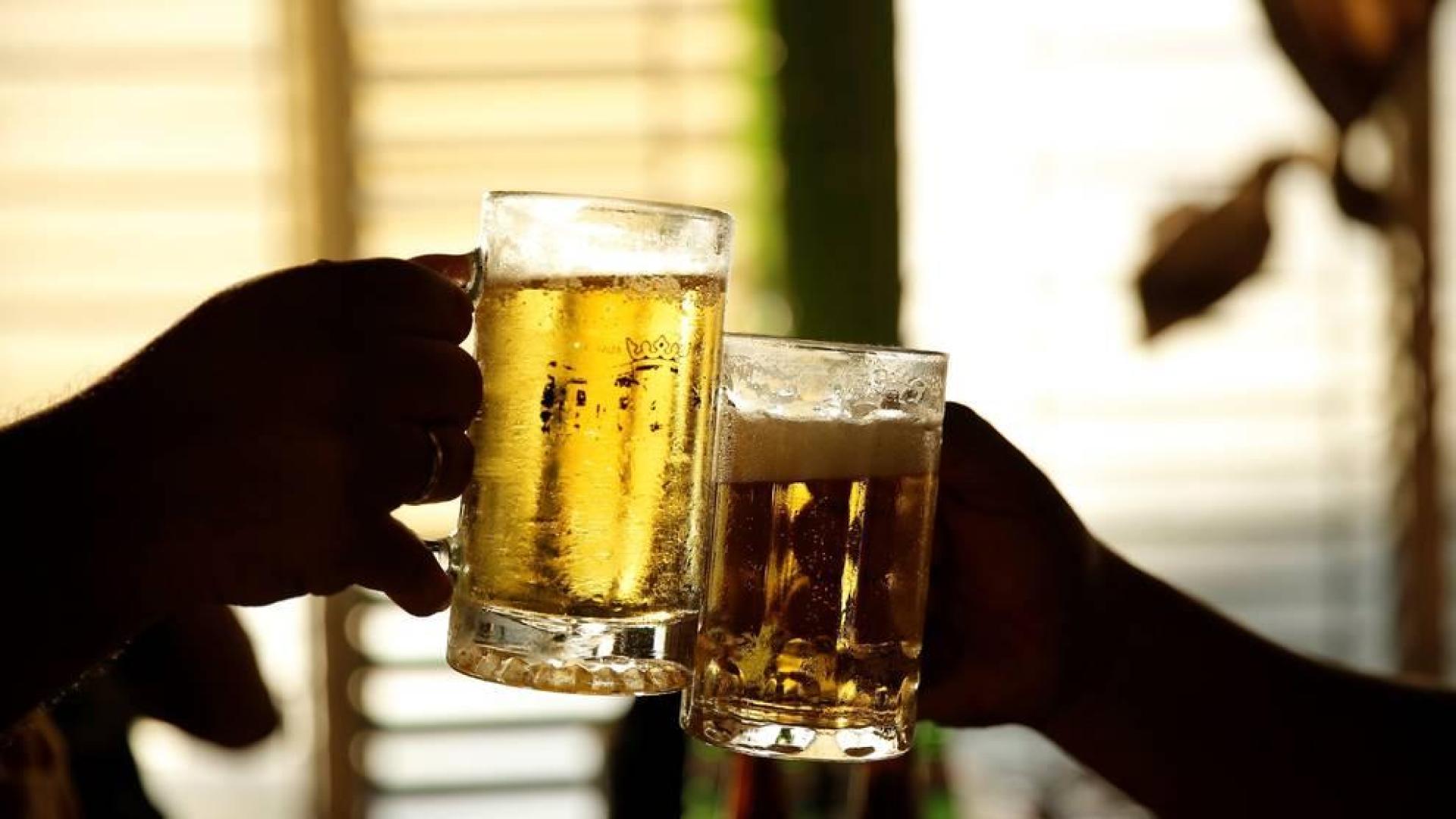 Cuando la cerveza huele 'mal'