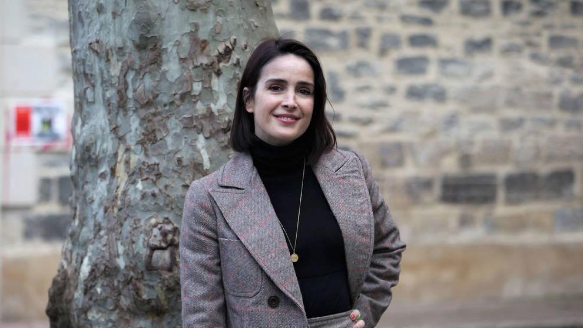 Amaia Tirapu Zarranz: “Kokoshca me hace más rica que un sueldo de 5.000€”