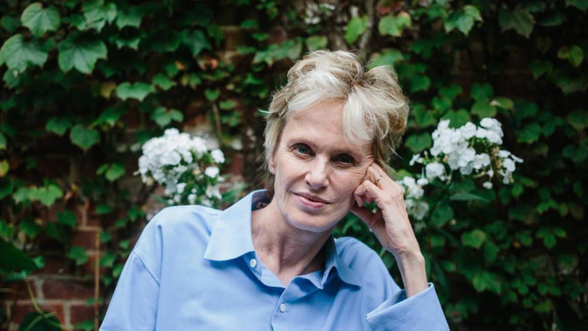 Siri Hustvedt: "Siempre he sido ambiciosa, pero algo de reconocimiento ayuda"