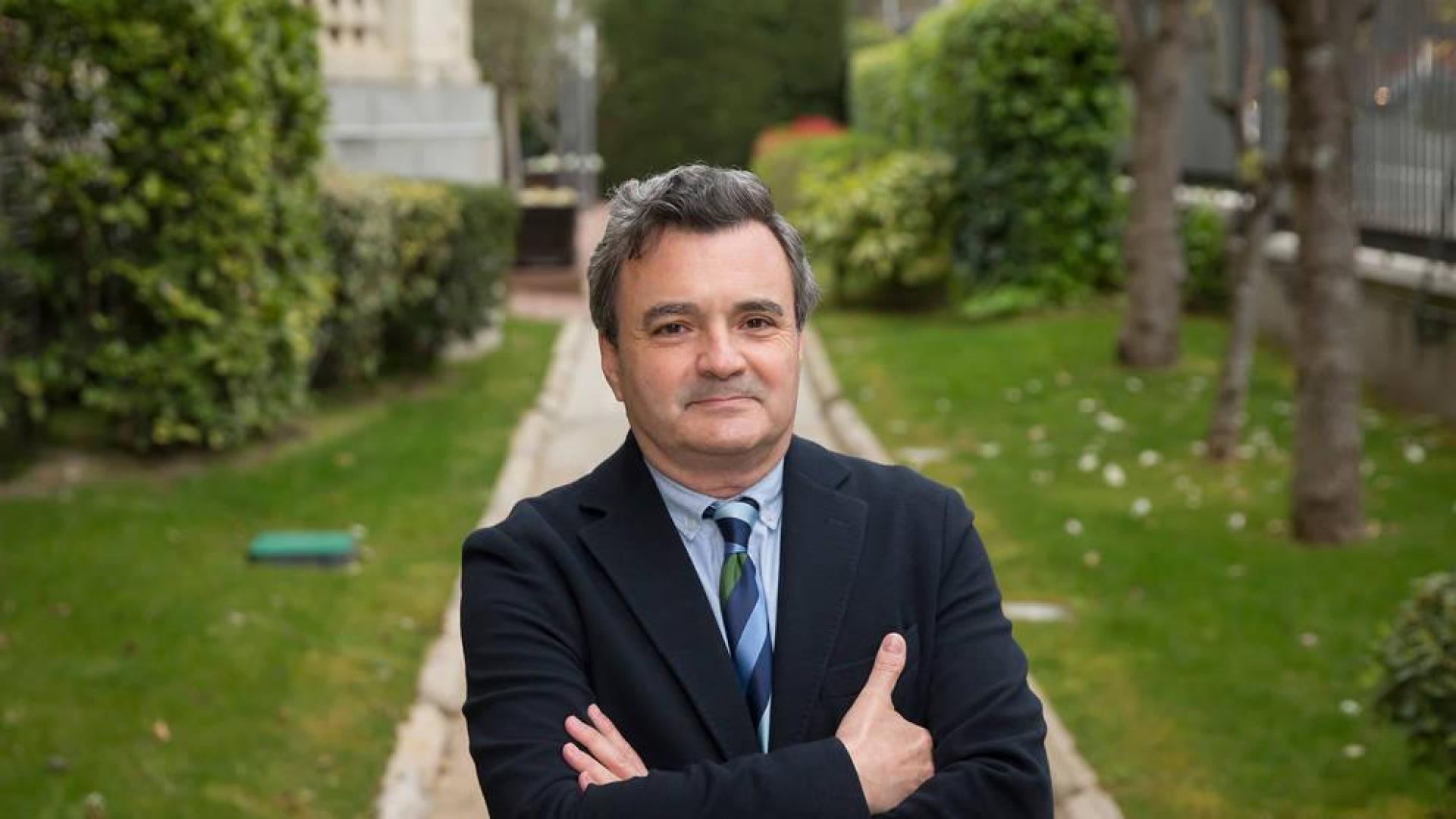 Rafael Teijeira: “Habría que definir con claridad qué es atendible telemáticamente en Primaria”