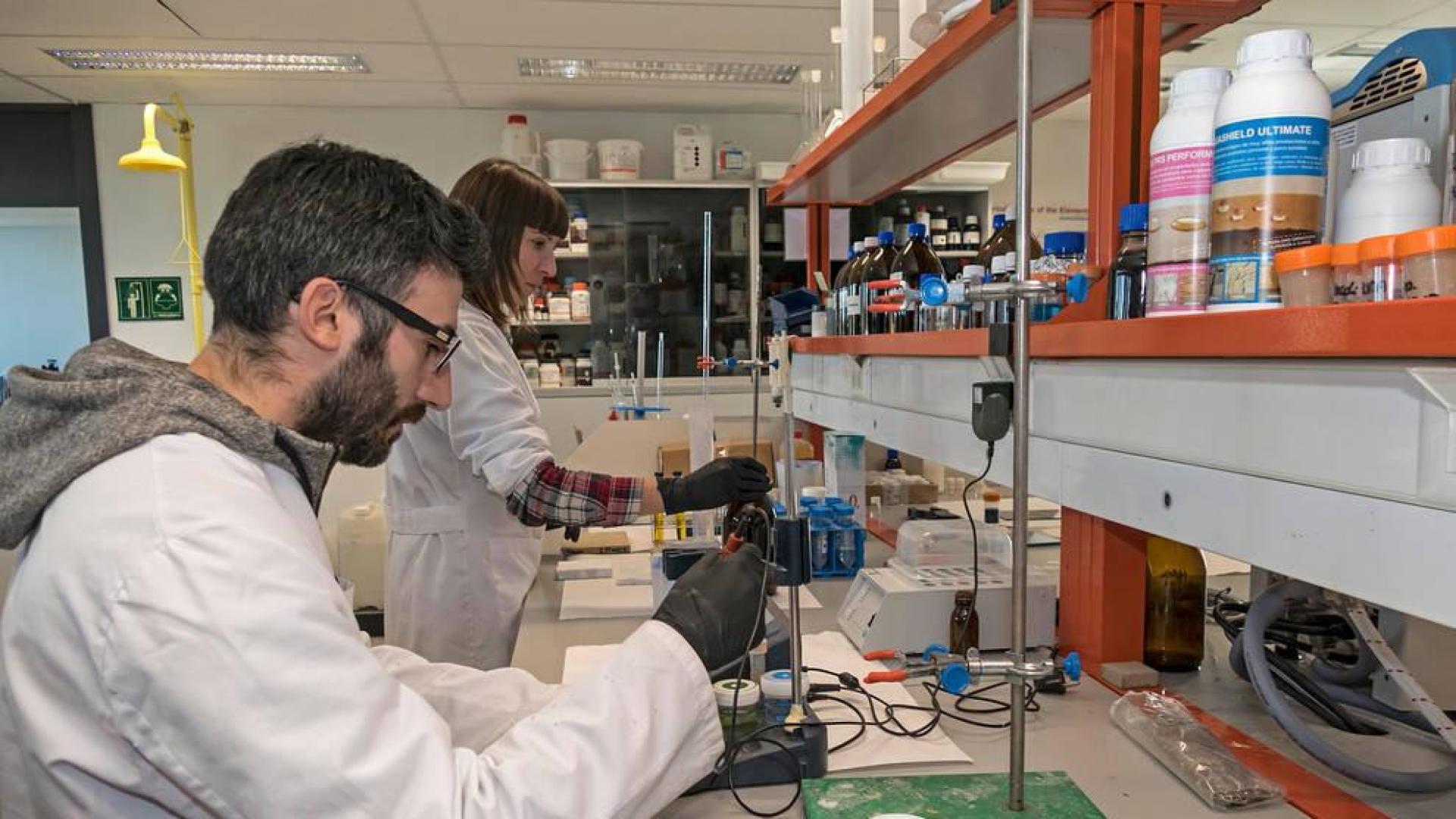 Los centros tecnológicos competirán a partir de ahora por las ayudas públicas