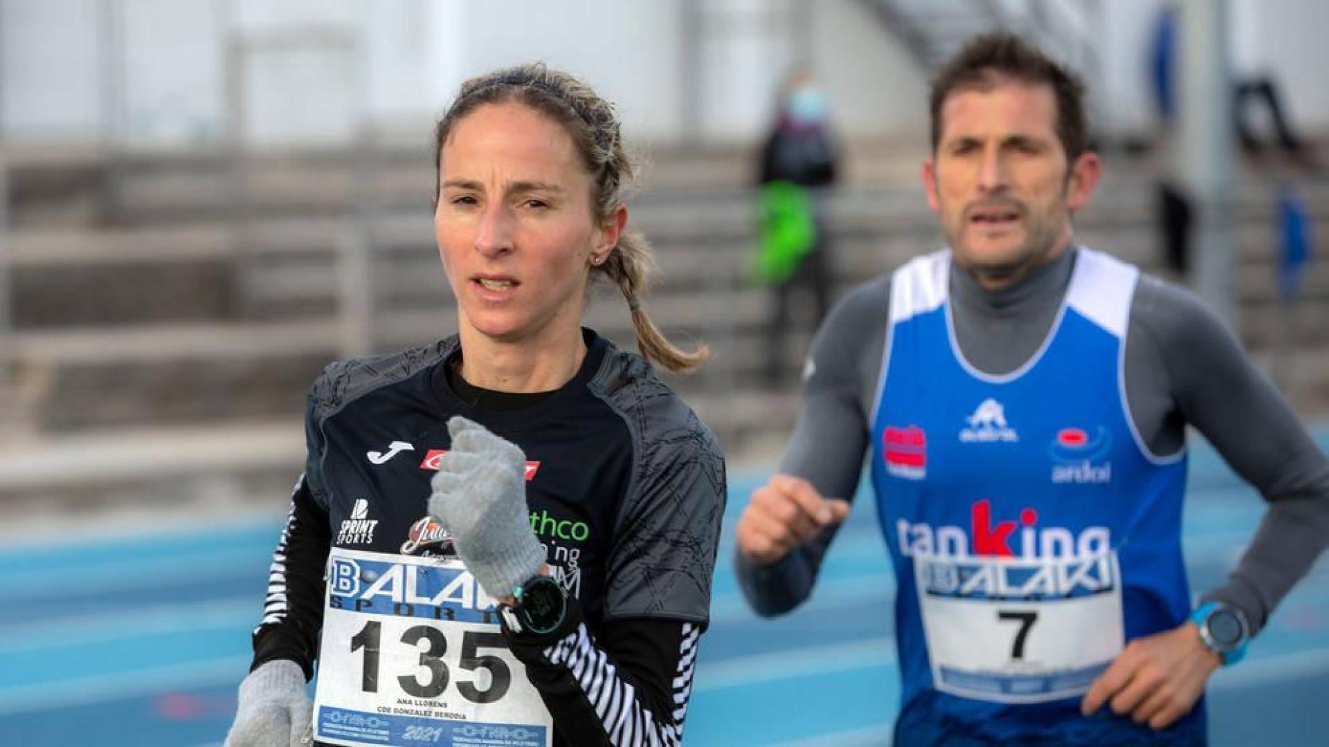 Prados, Rota, Llorens y Nagore, oro en Larrabide
