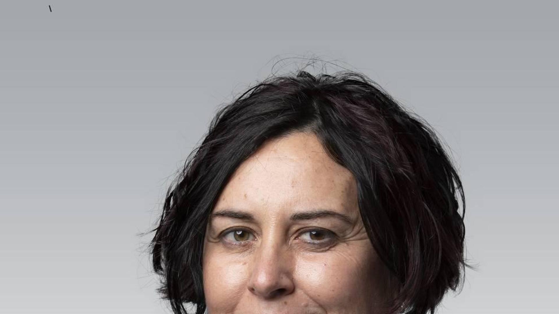 Marta Guruciaga, nombrada jefa del Gabinete de la consejera Ana Ollo