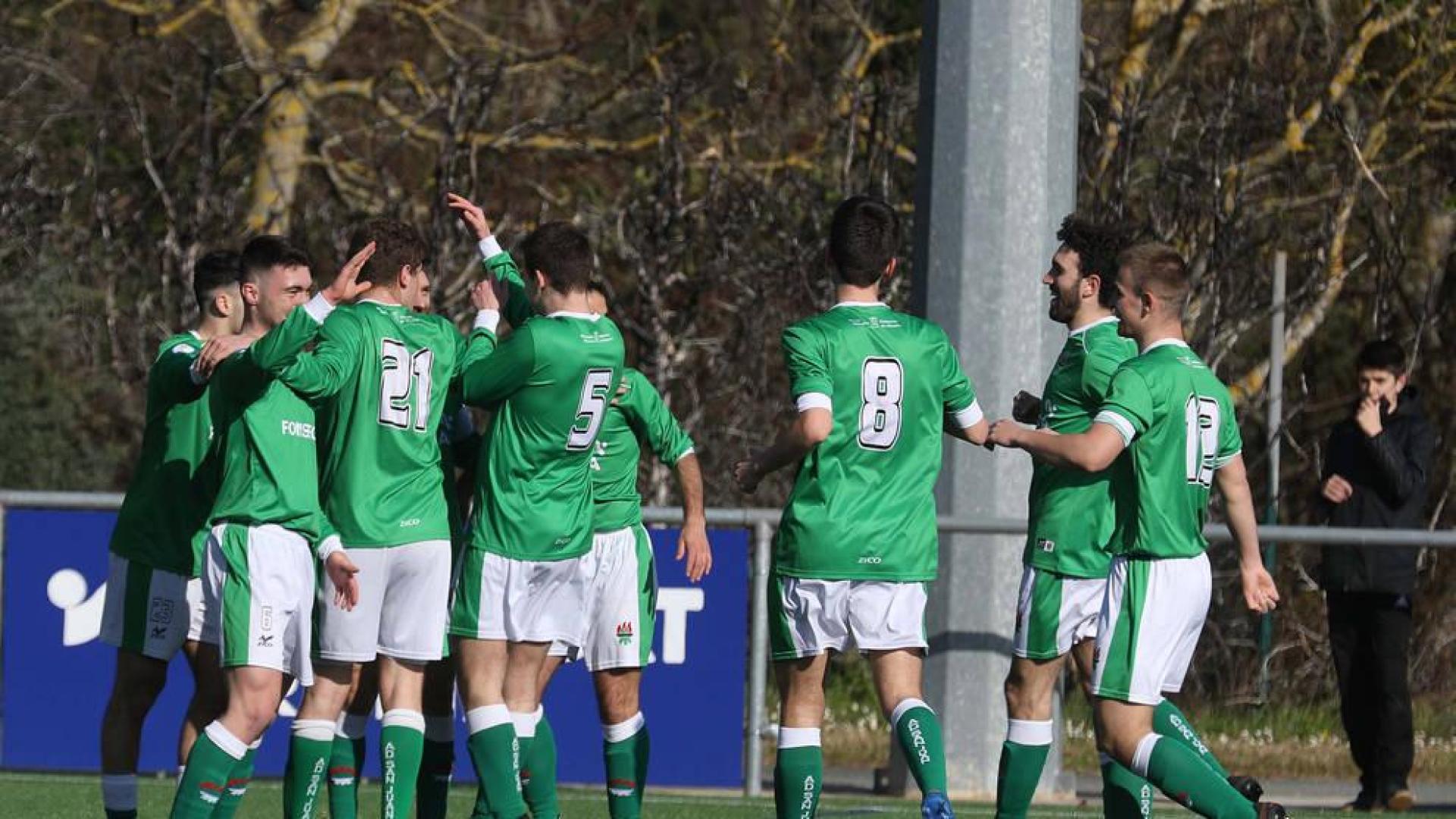 Llega la hora decisiva en la Tercera