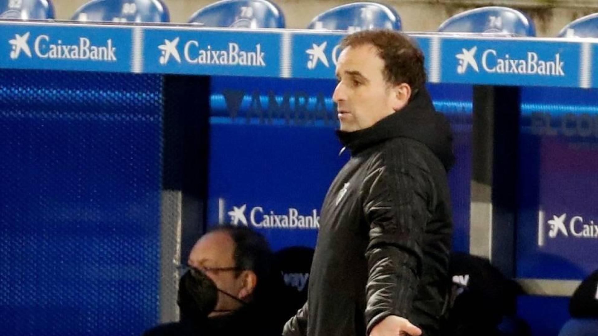 Arrasate: "Son tres puntos de oro"