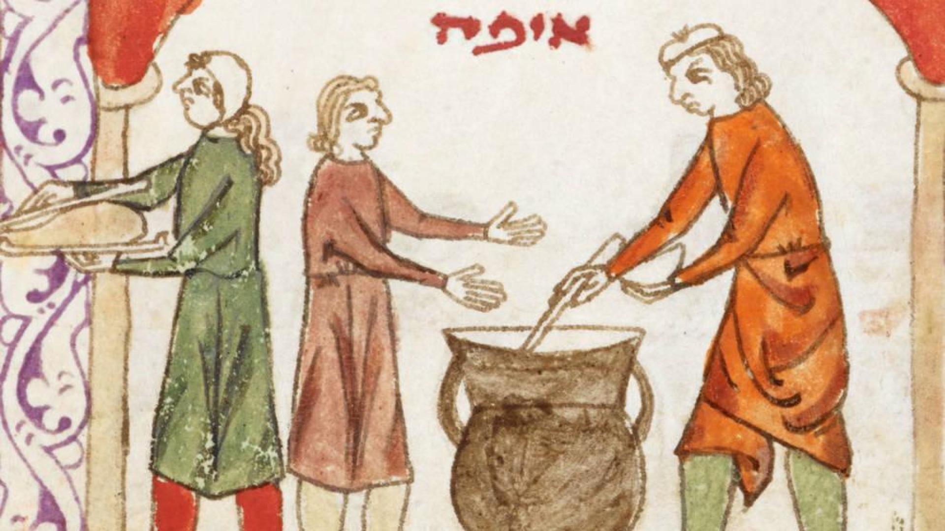 Sabores que perduran a través de los siglos