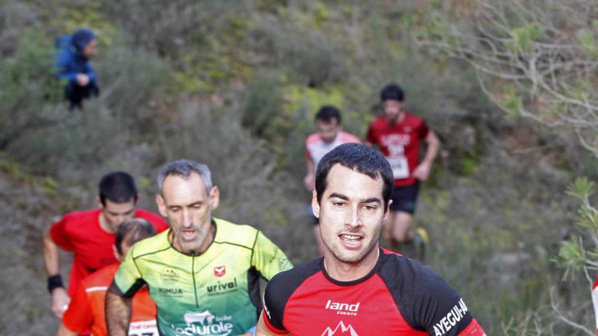 Regresa el 'trail'