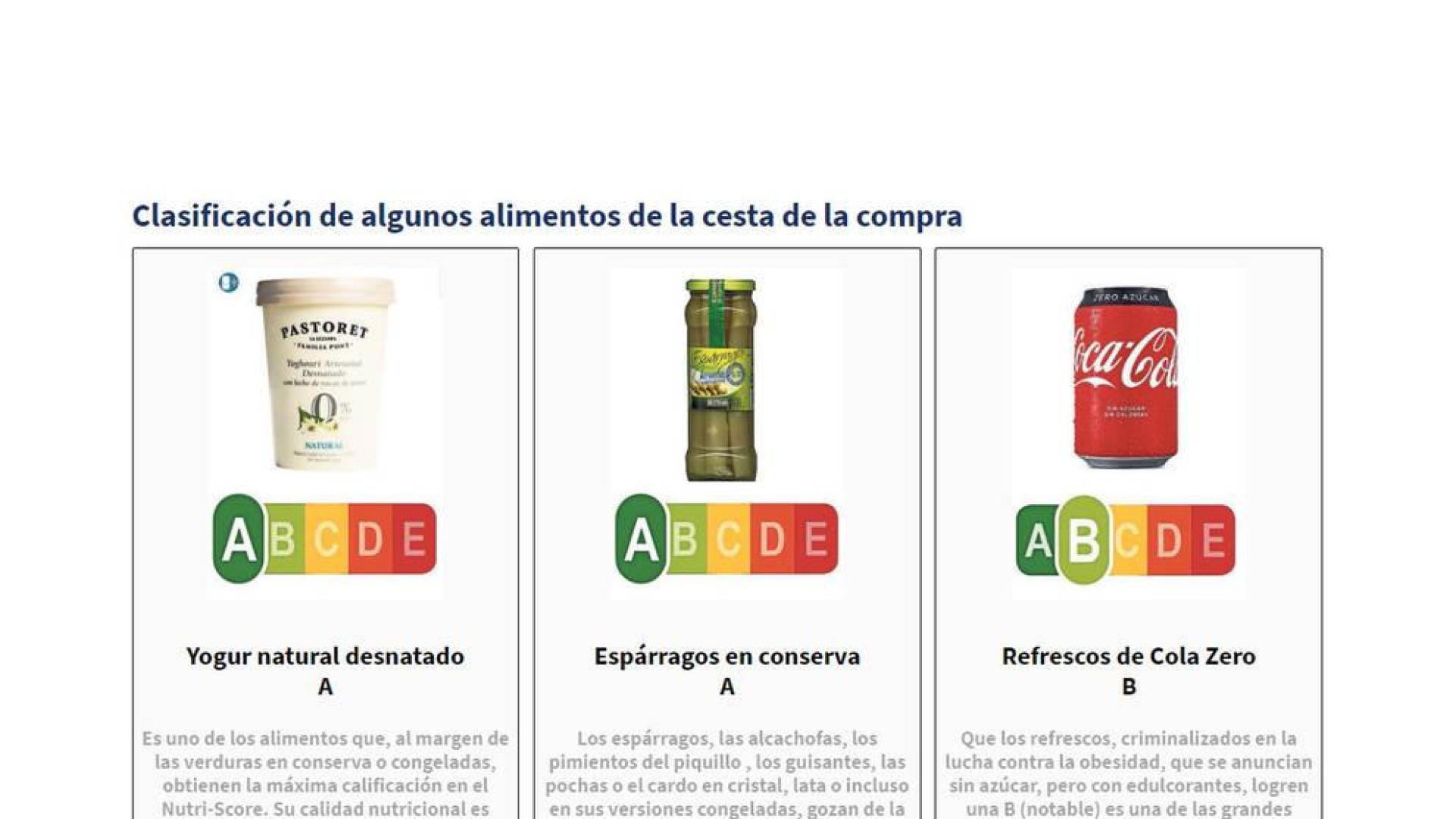 La chistorra y el queso, las 'joyas' navarras más penalizadas