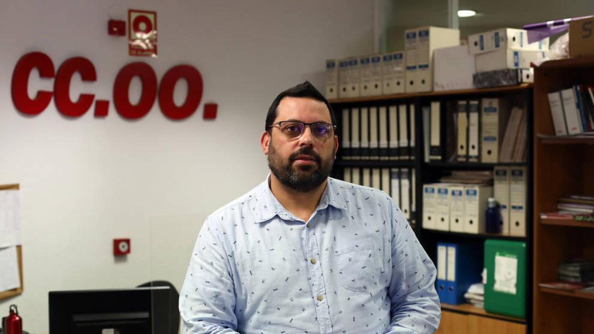 José Manuel Romeo: "La ley que obligó a dimitir a Manu Ayerdi por Davalor fue un error político"
