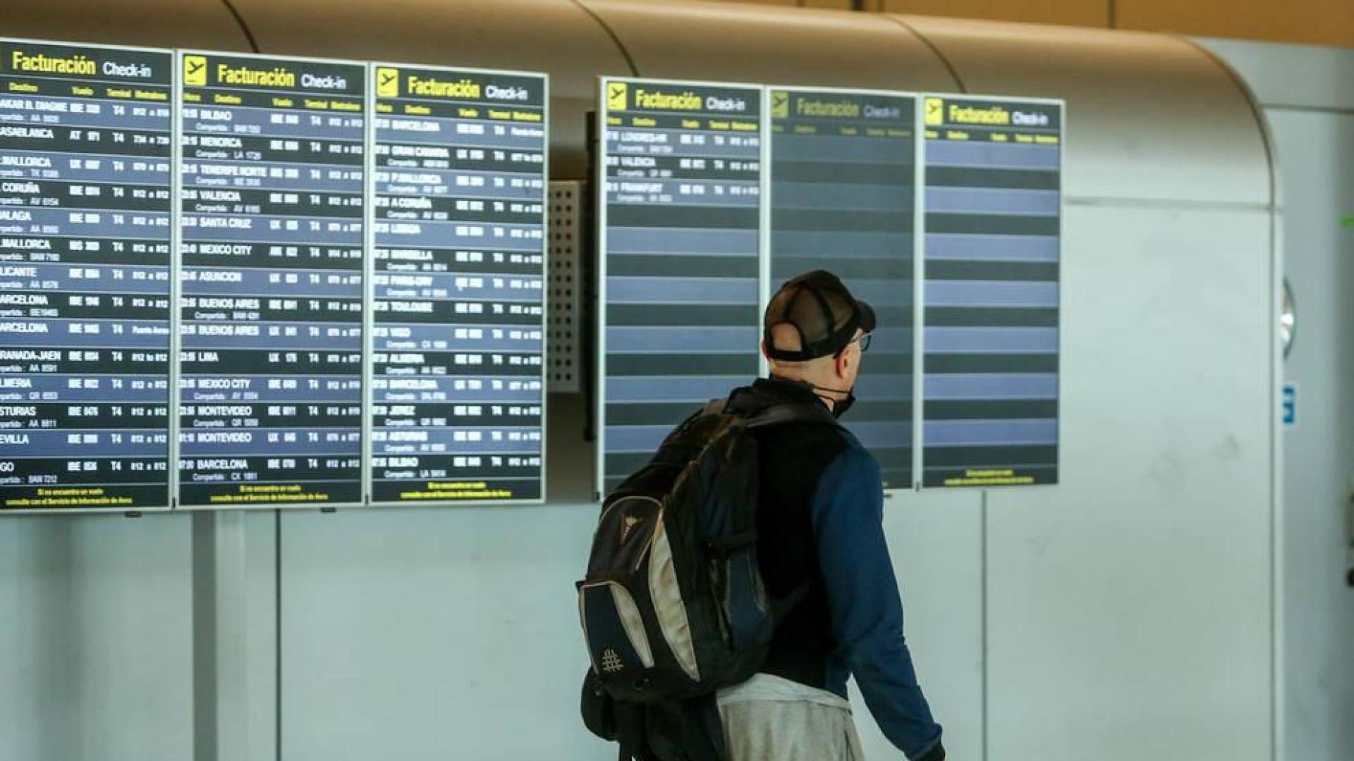 El Gobierno apela a la "reciprocidad" para justificar la apertura de fronteras