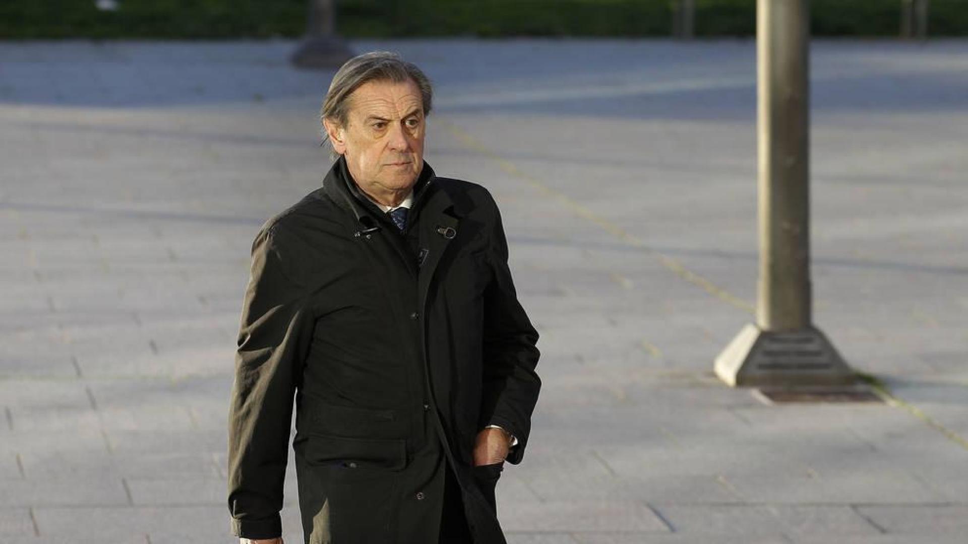 La fiscal pide otros 3 años de cárcel para Archanco