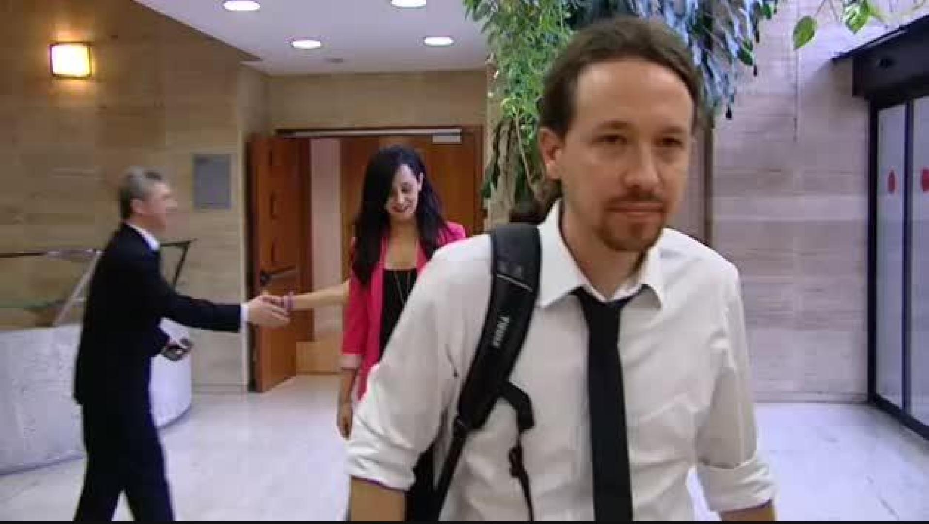 La ley electoral de Madrid obliga a Iglesias a adelantar su salida del Gobierno antes del 31 de marzo