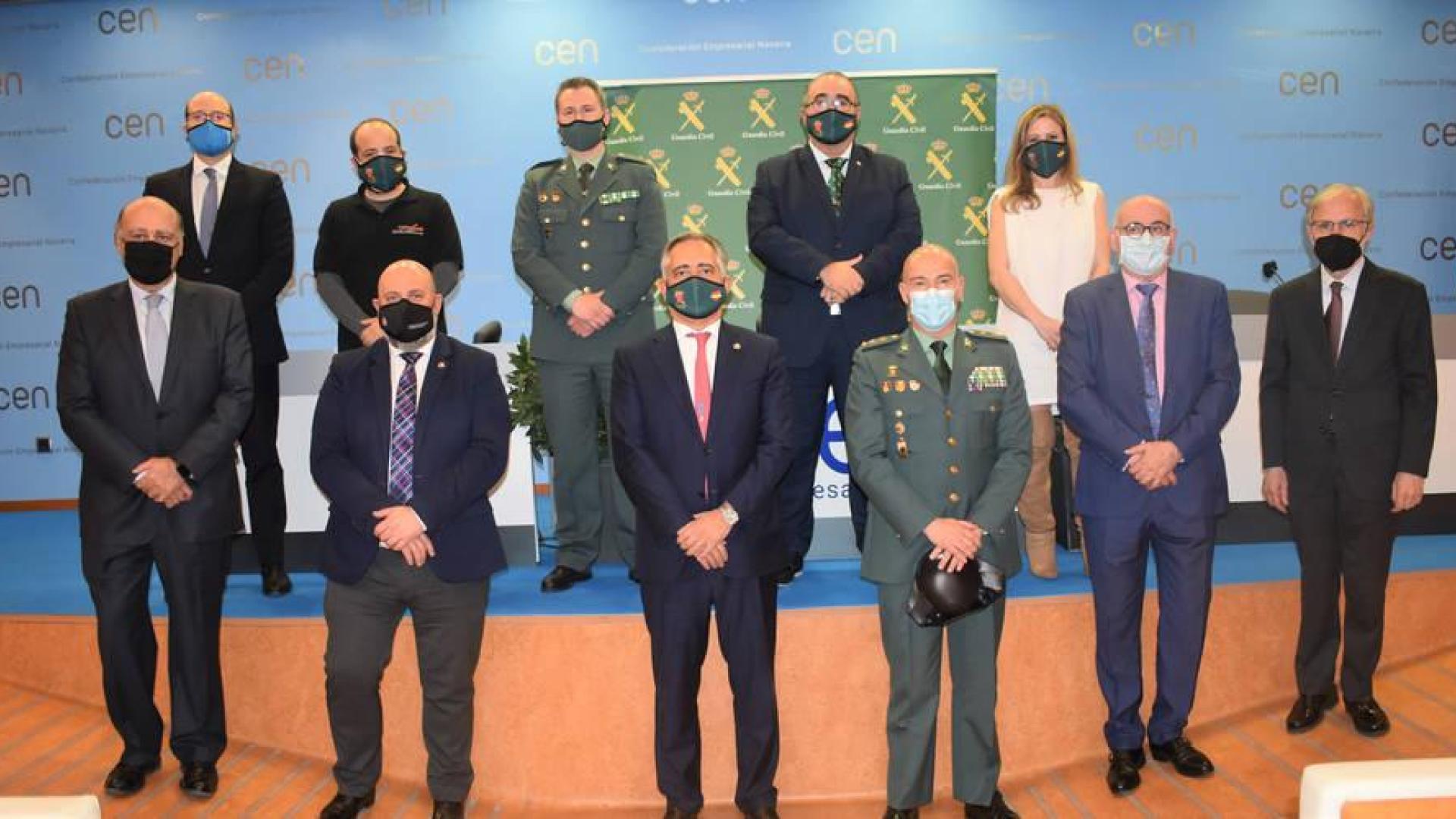 Expertos en ciberseguridad recomiendan formar e invertir en seguridad en las empresas