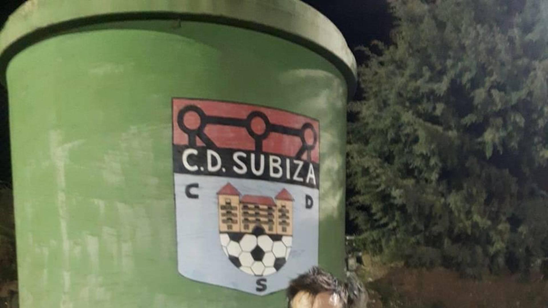 Jorge Sola: "Quiero que salgan al campo y disfruten"