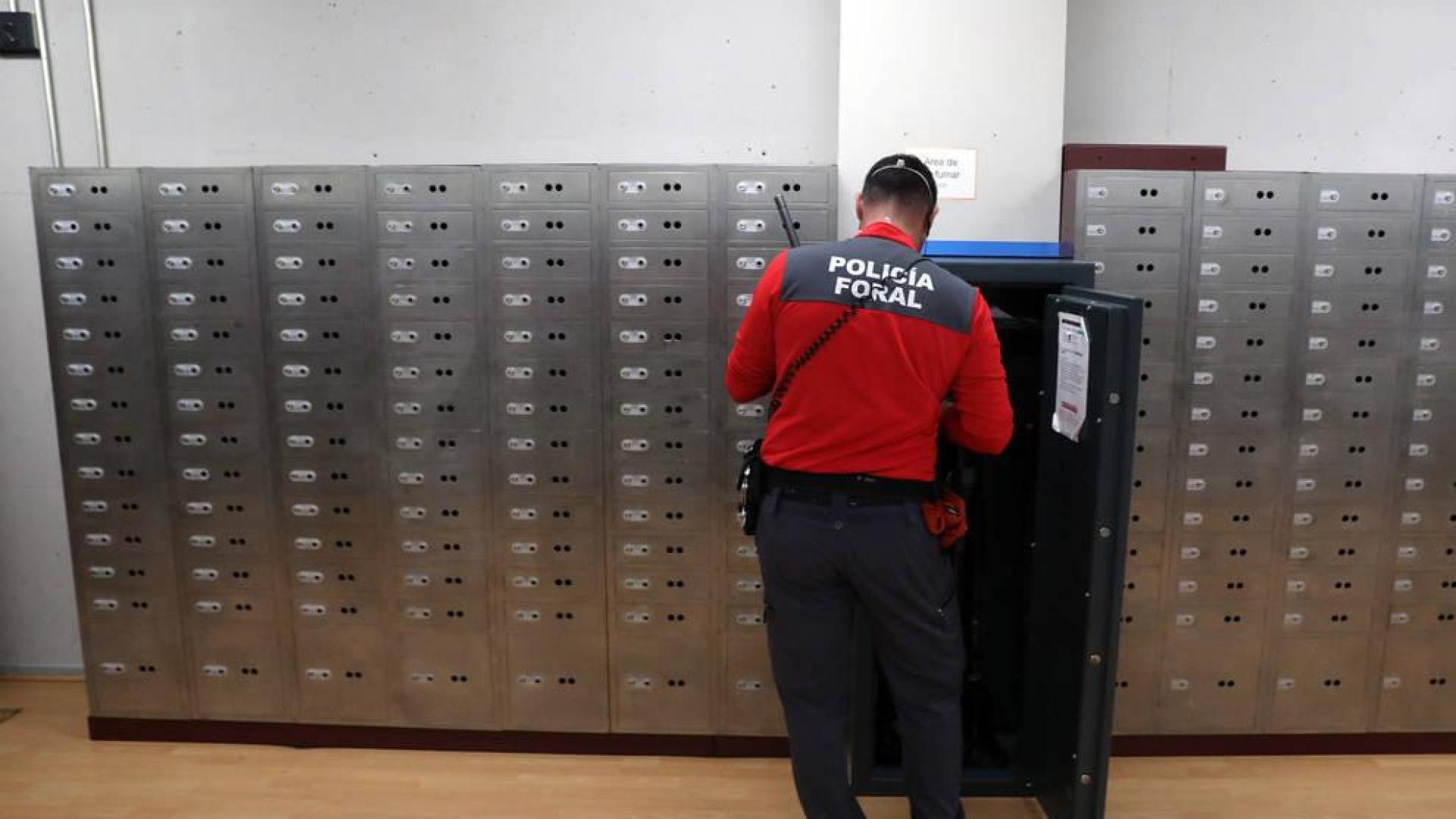 El PSN recupera como ley el decreto anulado de retribuciones policiales