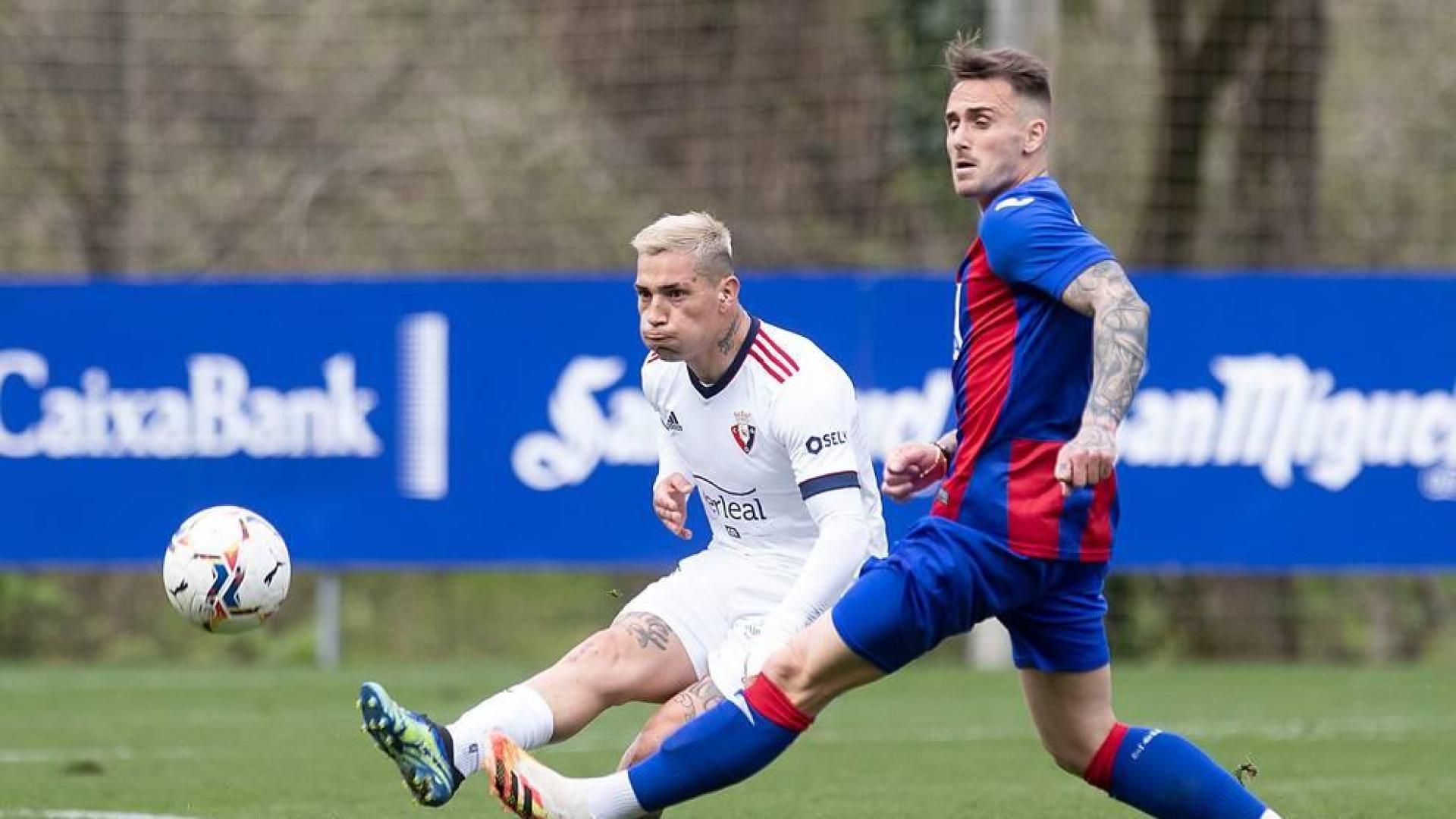 Chimy Ávila: "La espera se ha hecho larga y ahora toca disfrutar"