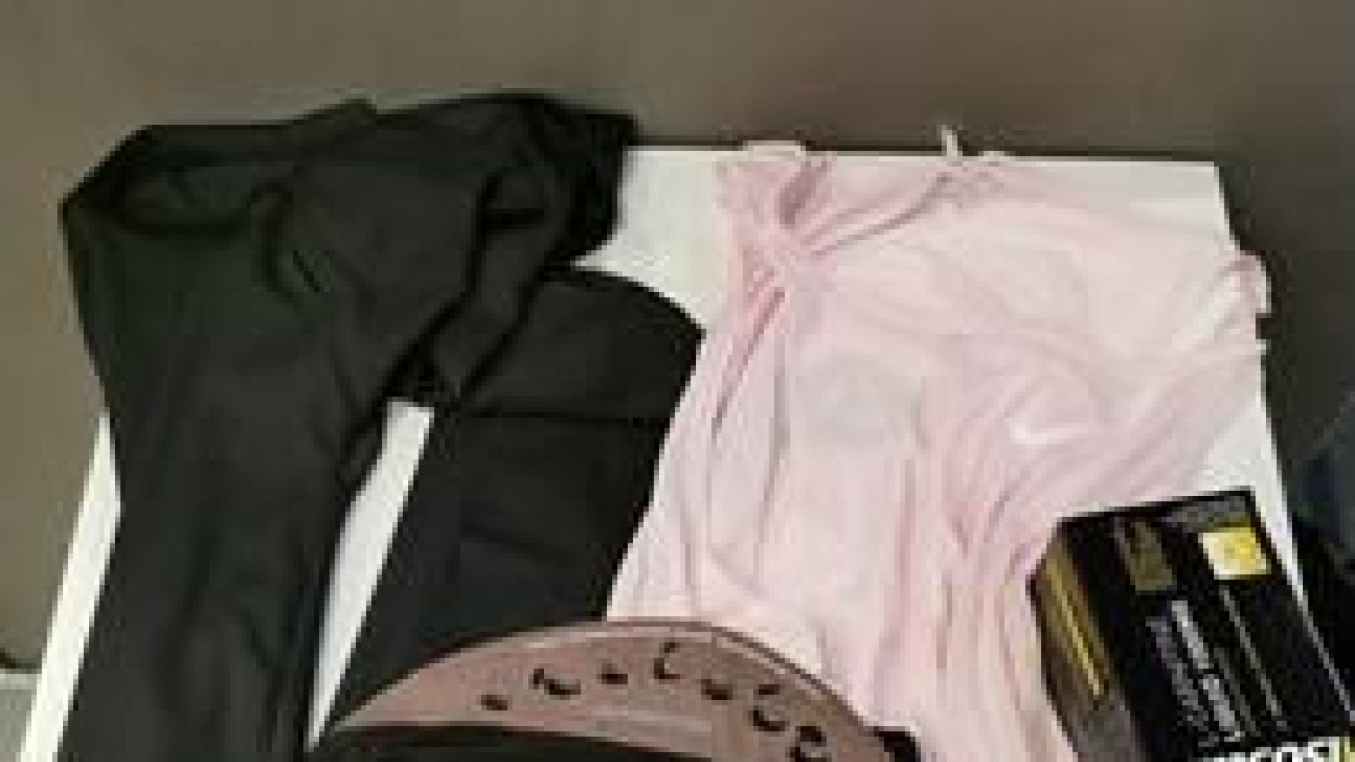 Cuatro detenidos por robar ropa en centros comerciales de la comarca