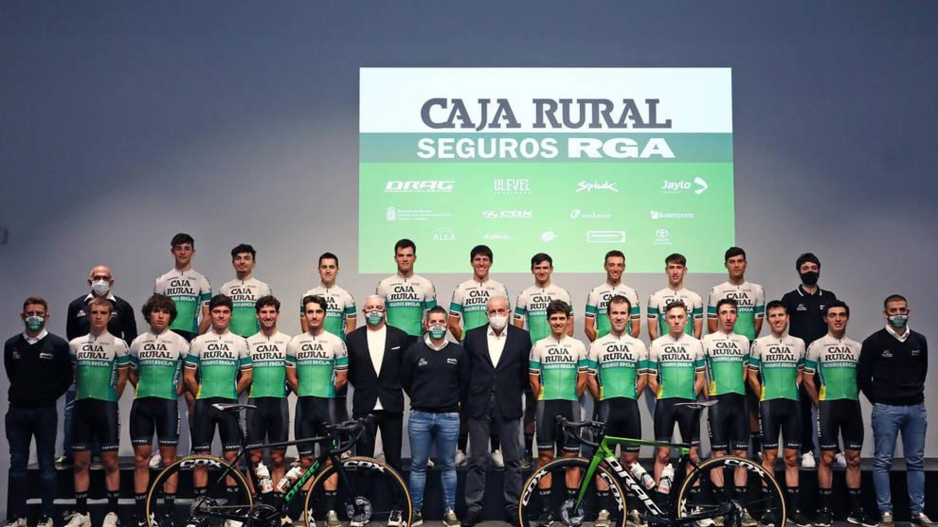 Los 30 años del mejor activo de Caja Rural