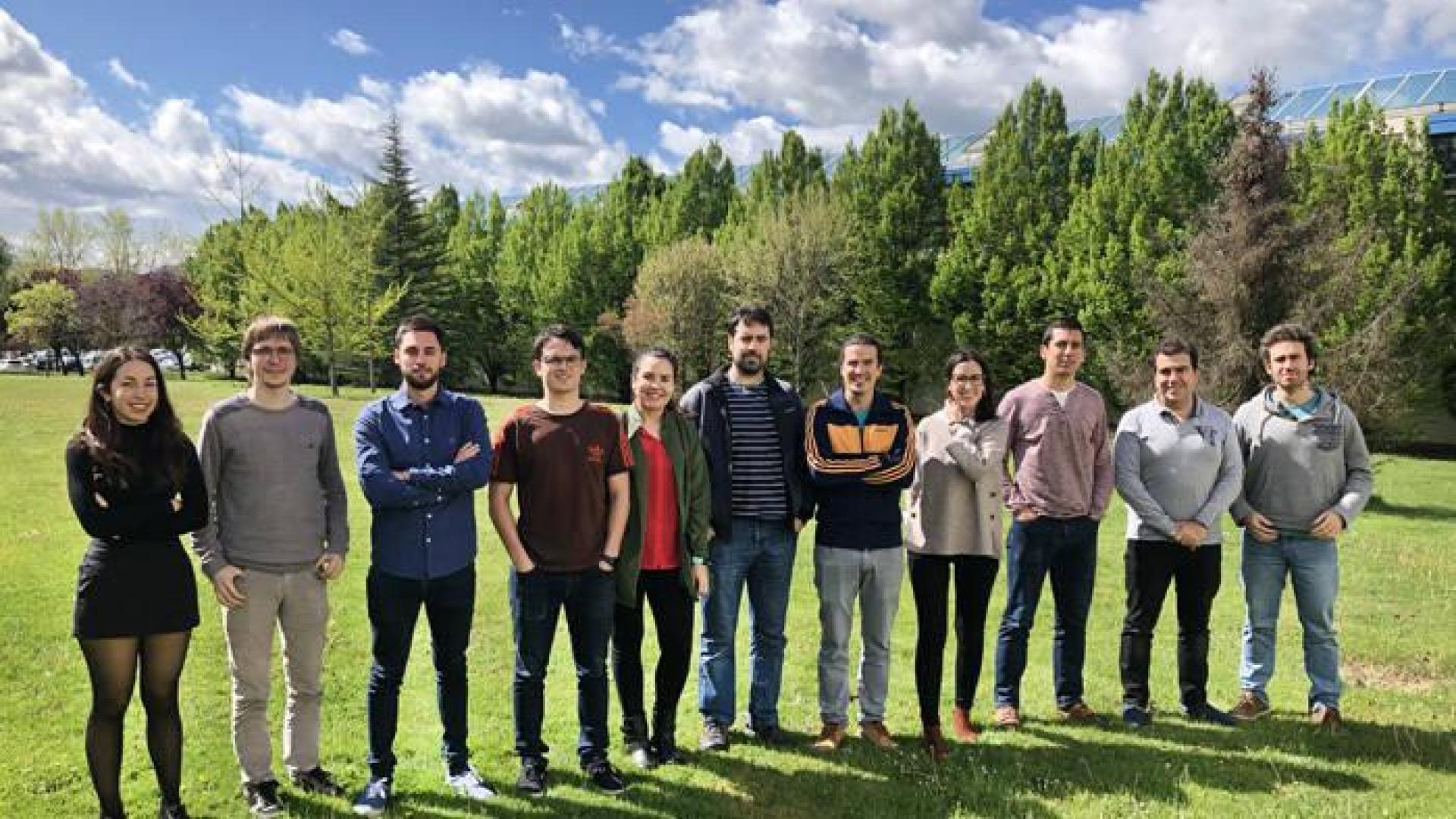 Equipo de Anteral