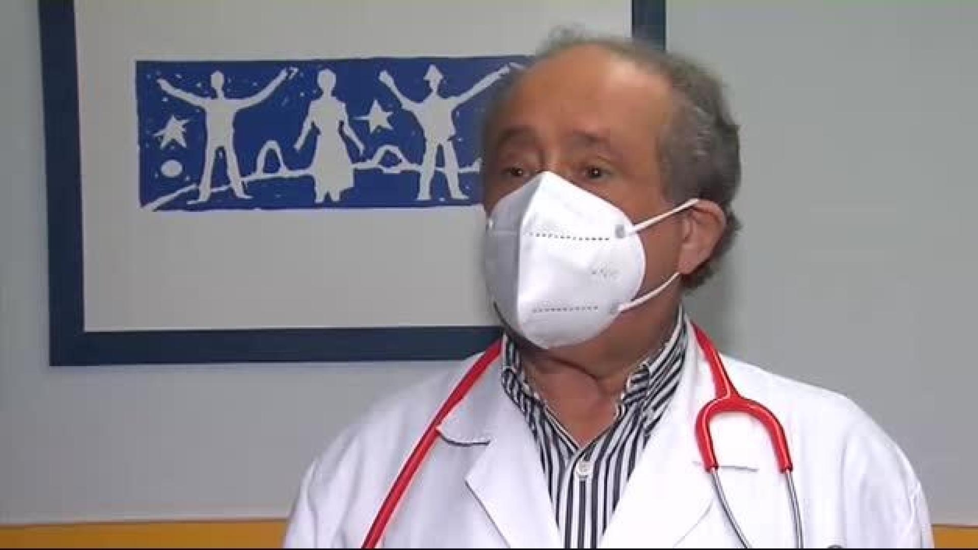 Un niño de 10 años ingresa en la UCI de un hospital de Lugo con un shock tóxico por el coronavirus