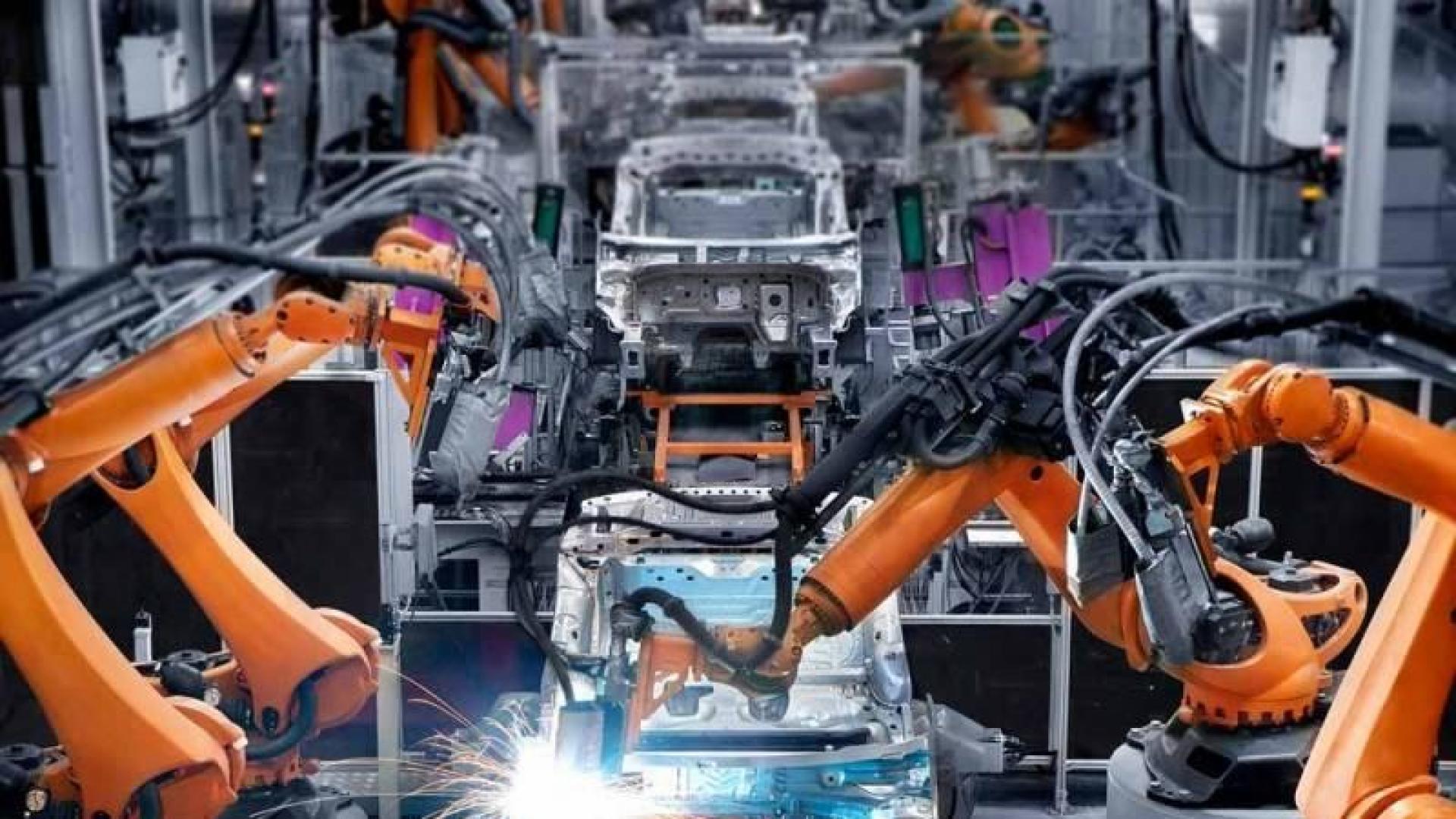 OEE, conocer en tiempo real el funcionamiento de una máquina