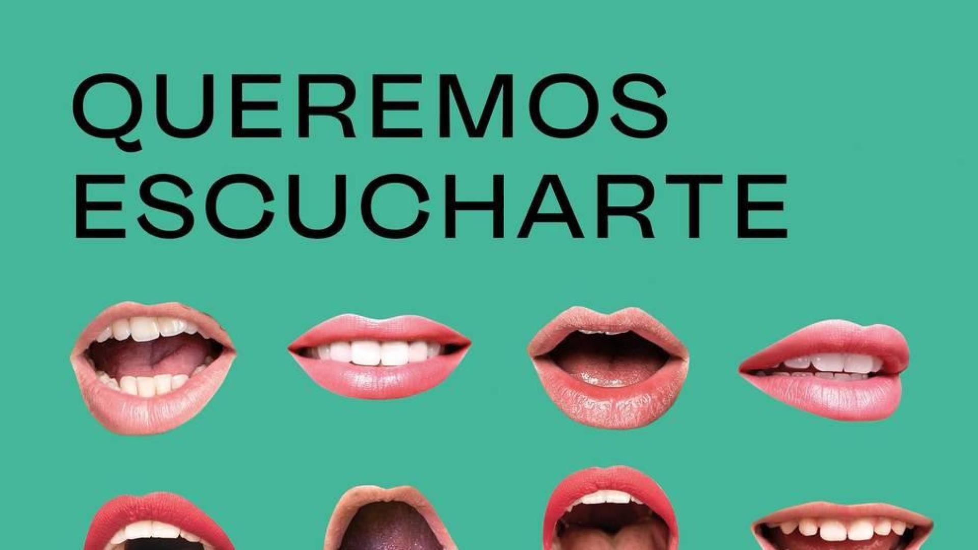 El Ayuntamiento lanza una campaña para promover la participación ciudadana