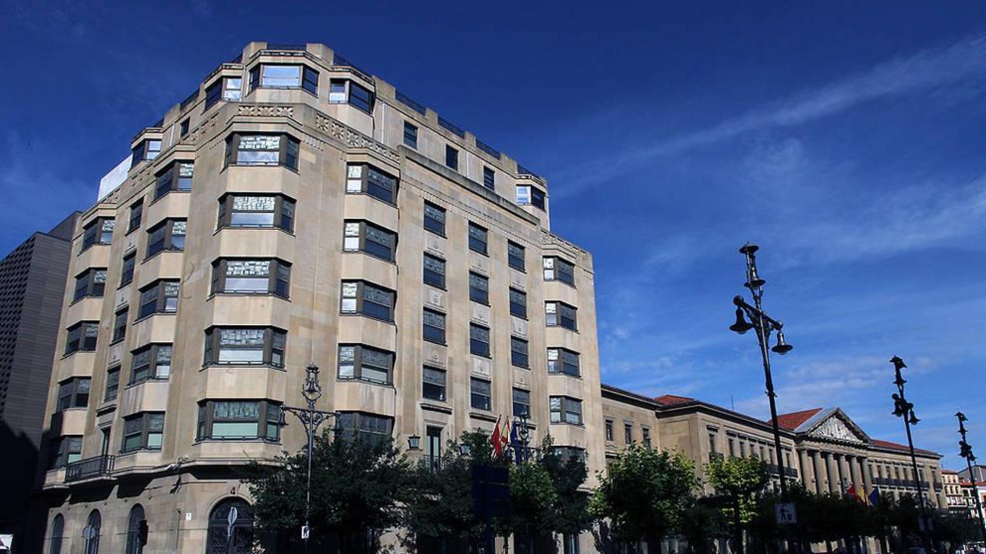 La Comunidad foral aporta a otras regiones el 1% de su PIB, 176 millones