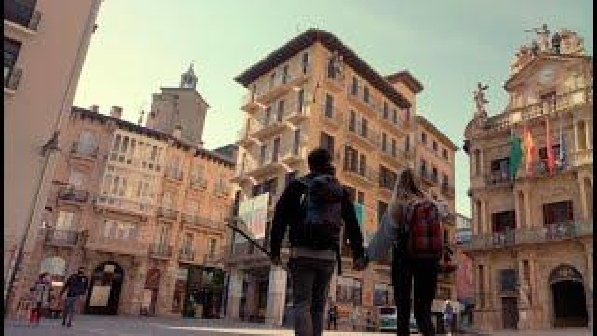 Vídeo de la campaña 'El camino empieza en casa'