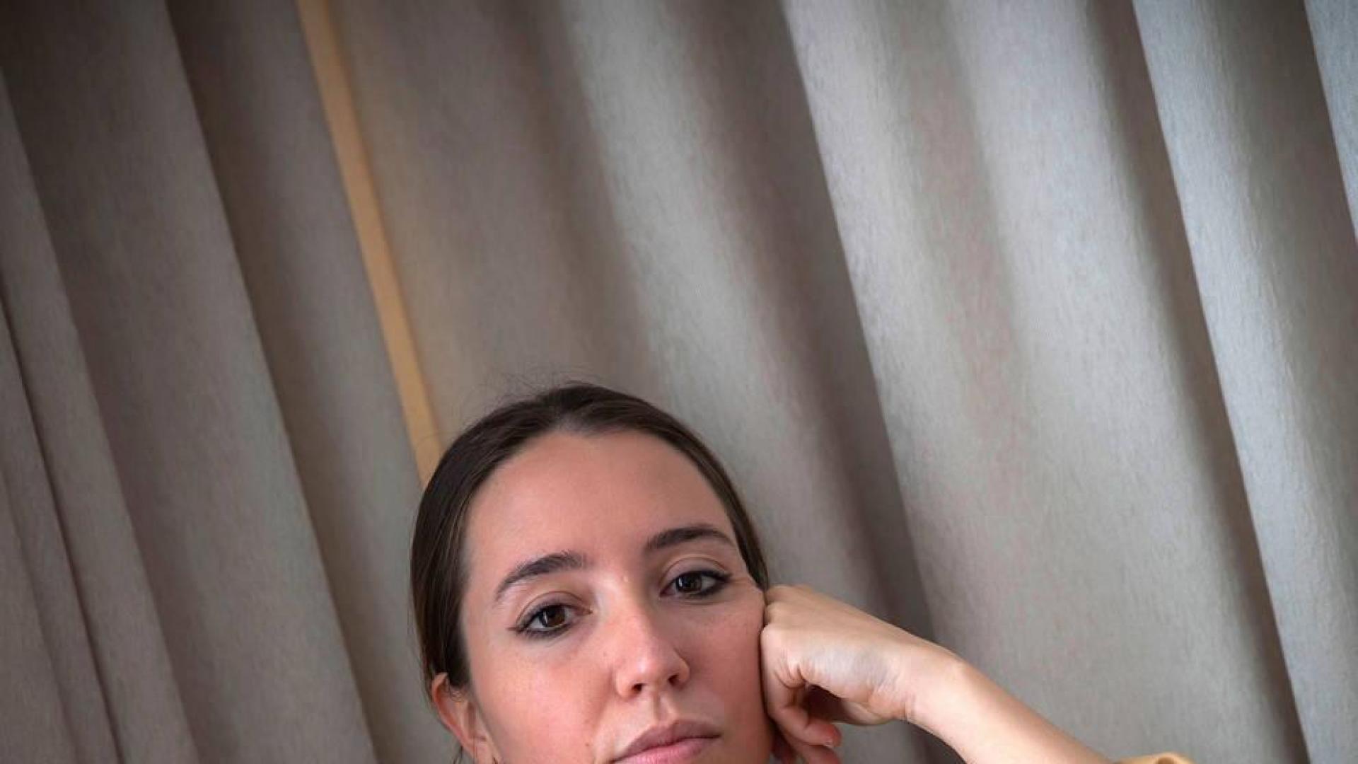 Anna Pacheco: "Me fascina cómo Vivian Gornick encuentra las fisuras del ser humano"