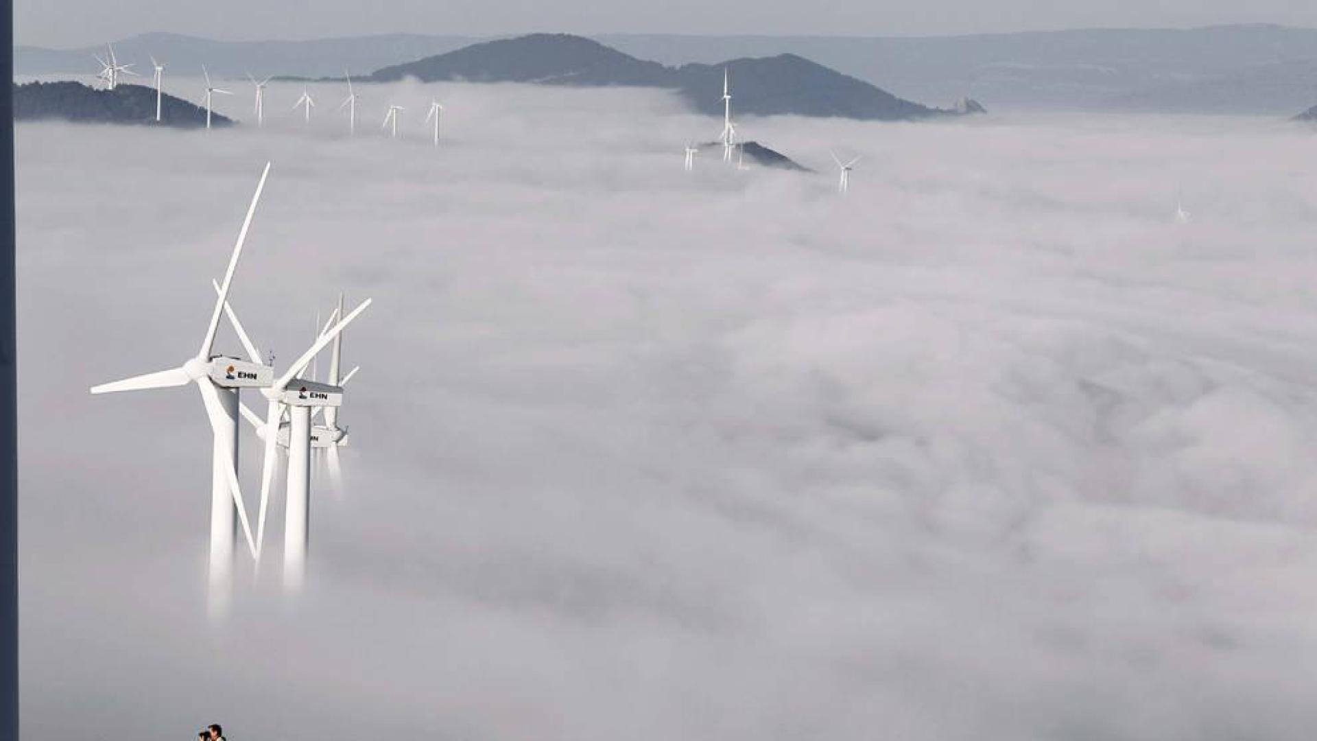 La energía que consume Navarra cuesta 2.066 millones al año, el 9,81% del PIB