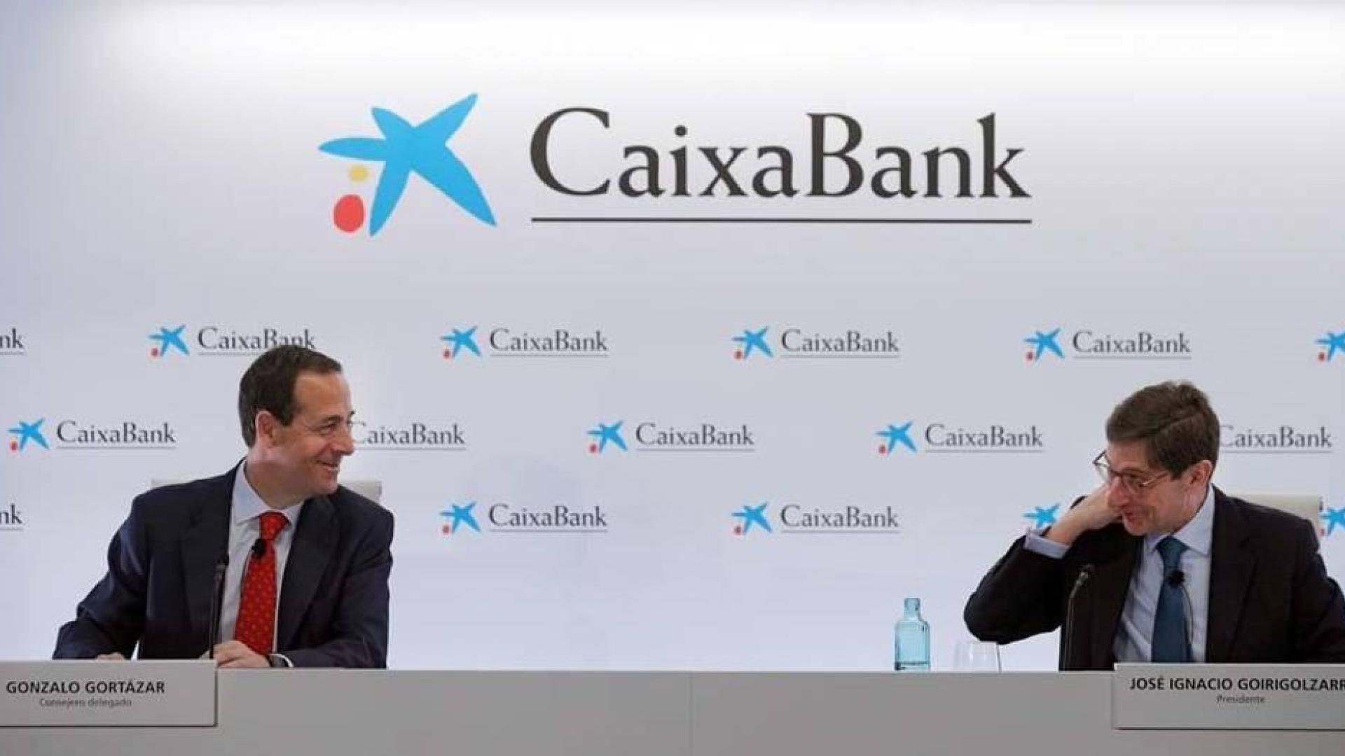 CaixaBank completa la fusión jurídica de Bankia