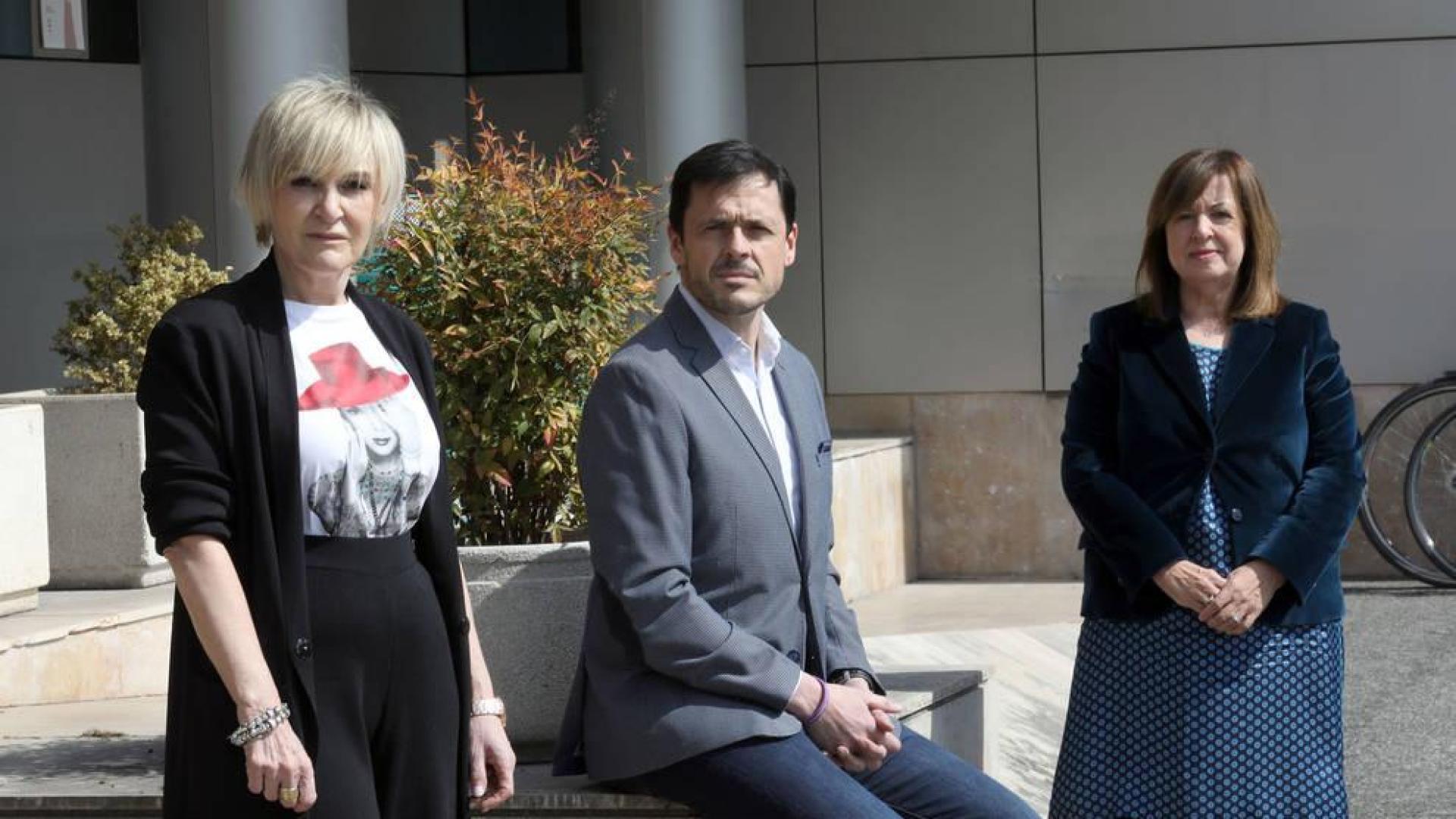 Ver el teletrabajo como conciliación para cuidar personas, un riesgo según expertos