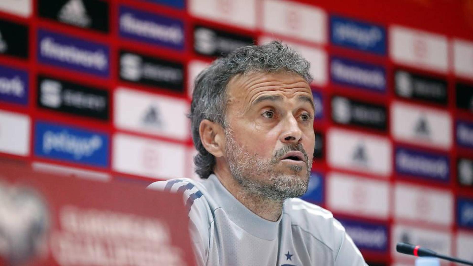 La selección, obligada a reaccionar