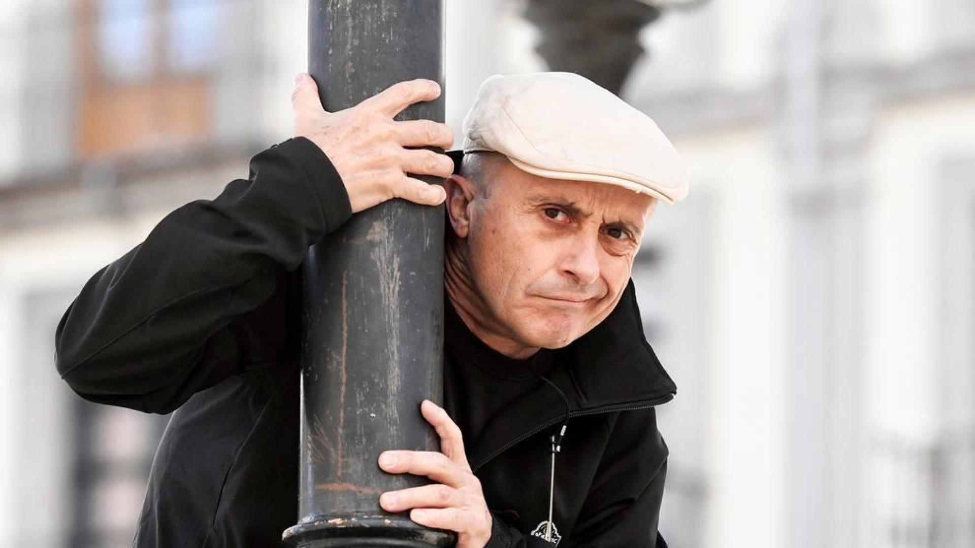 Pepe Viyuela: "Todos debemos arrimar el hombro ante esta dura pandemia"