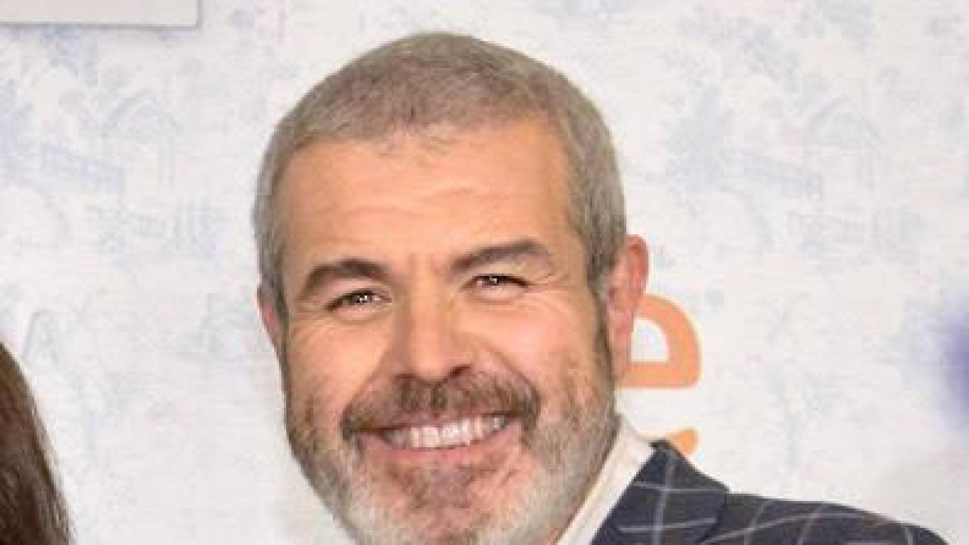 Lorenzo Caprile.