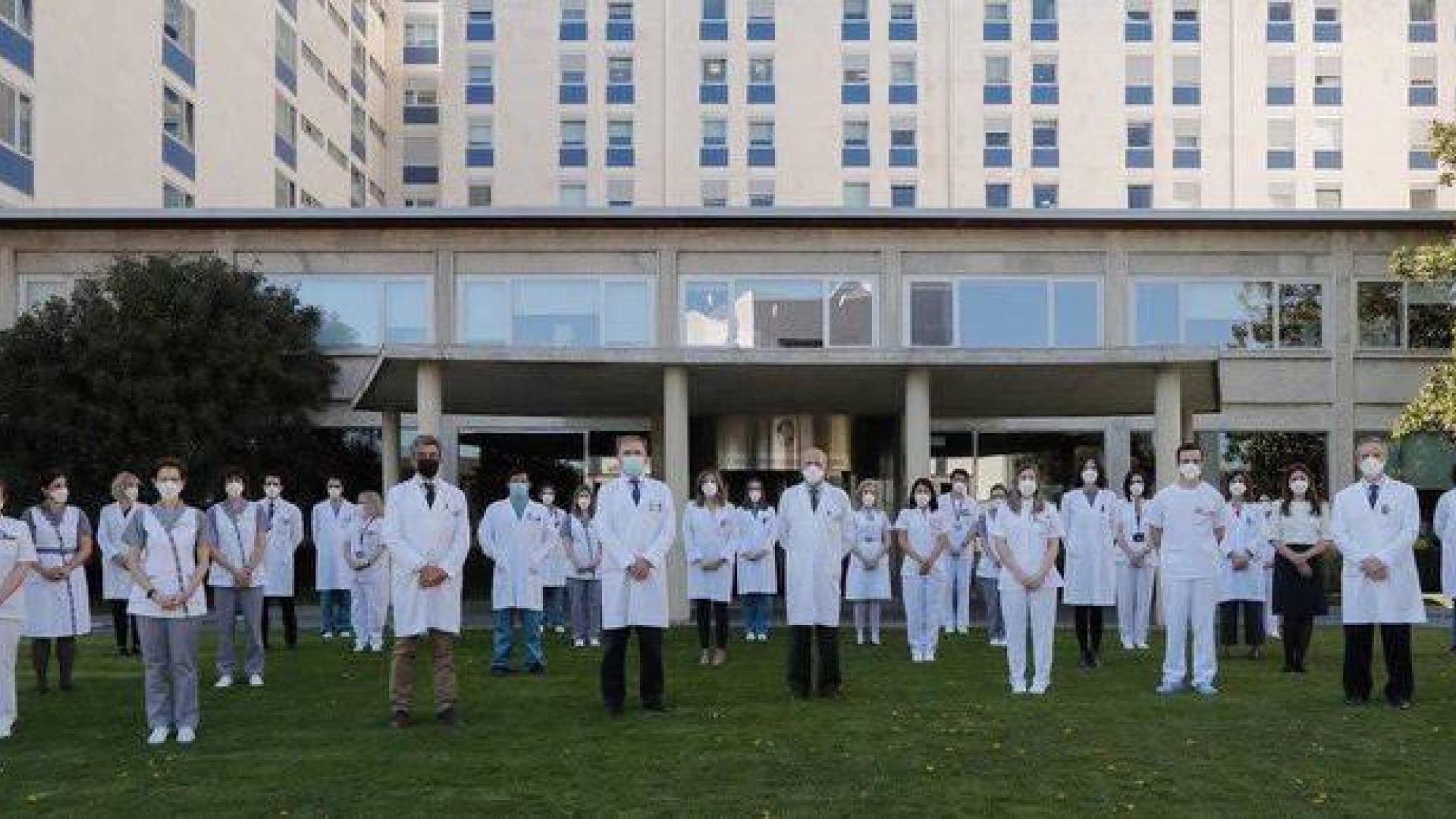 El servicio de diagnóstico PET de la CUN cumple 25 años con más de 61.000 pacientes estudiados