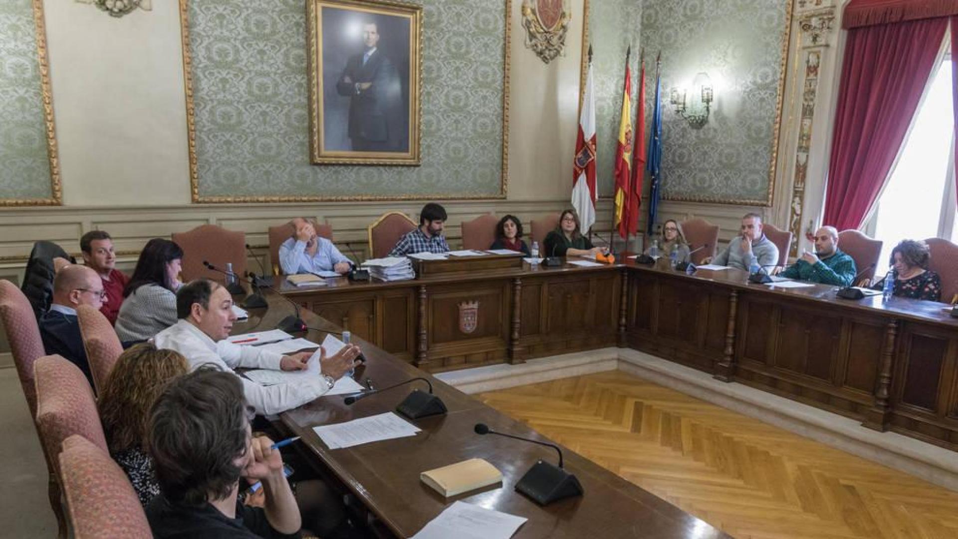 El Ayuntamiento de Tudela cerró 2018 con 4,4 millones de superávit