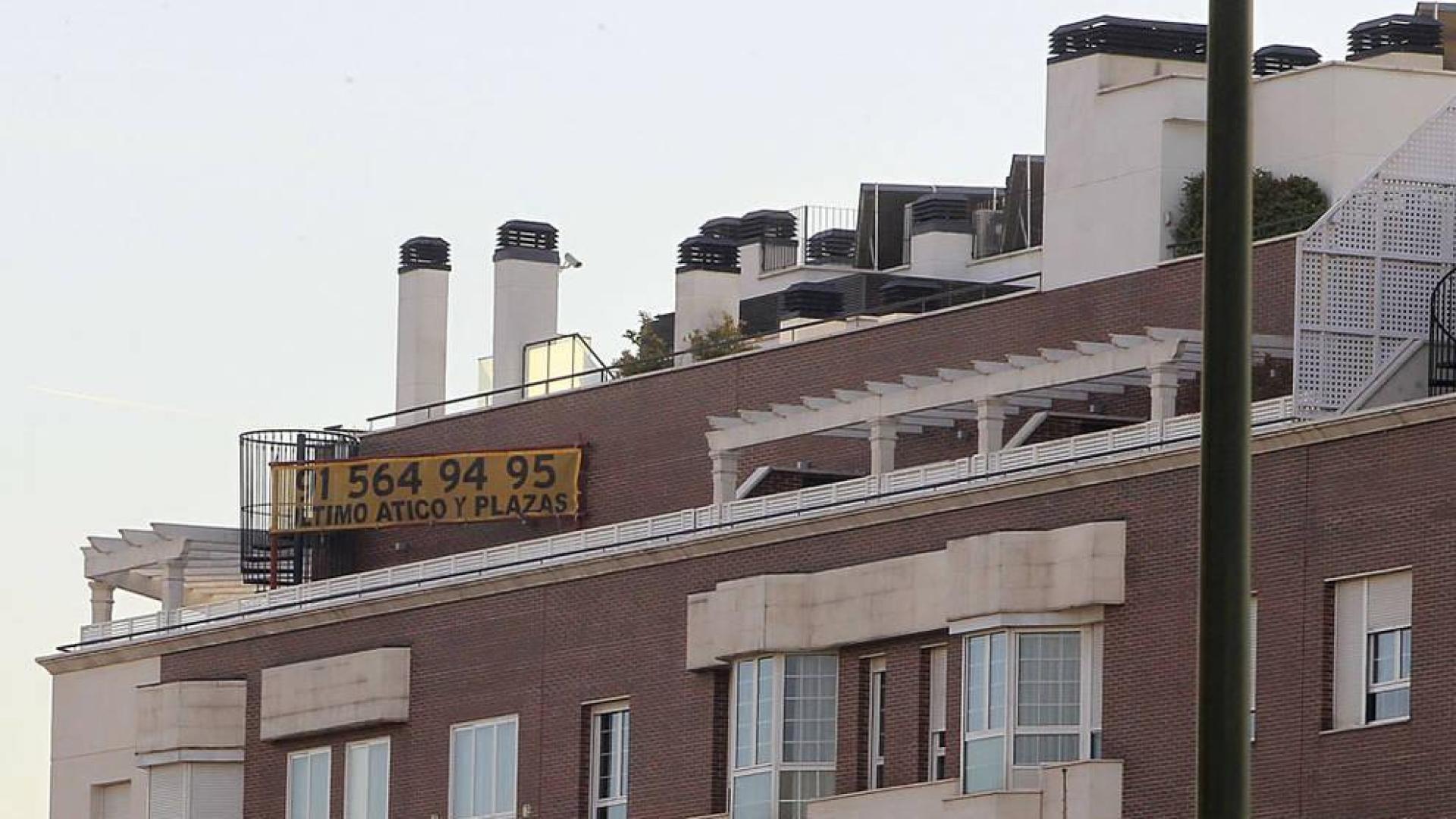 Madrid y Baleares, las más beneficiadas por la caída del euríbor en marzo
