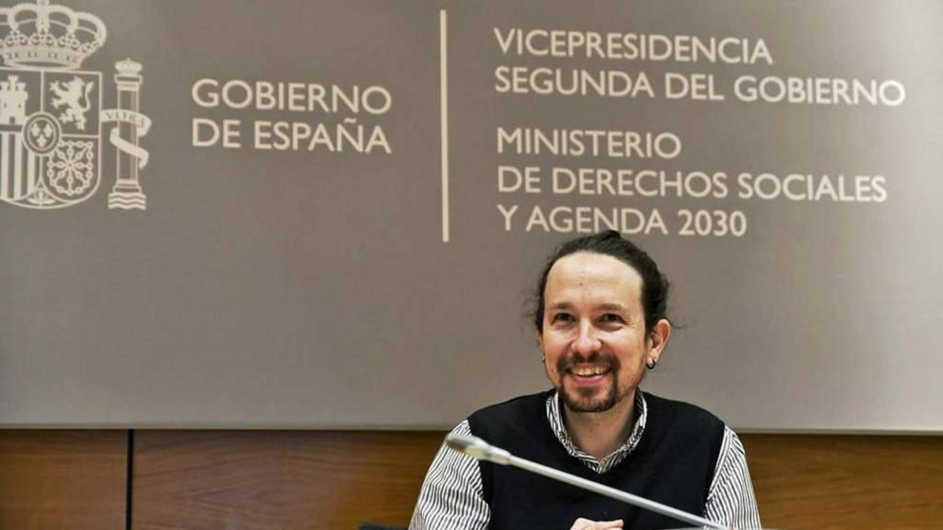 El futuro de Podemos sin Pablo Iglesias