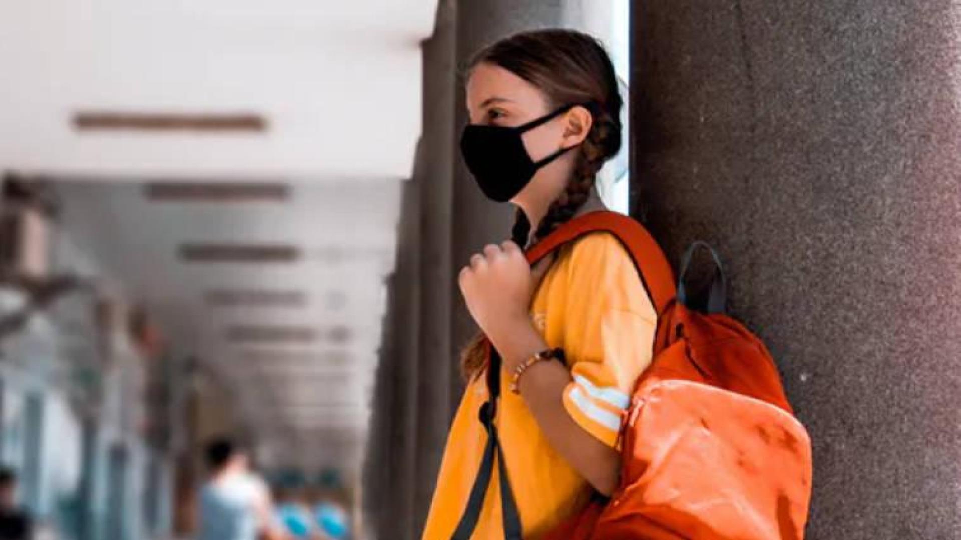 ¿Son los adolescentes responsables del avance de la pandemia?