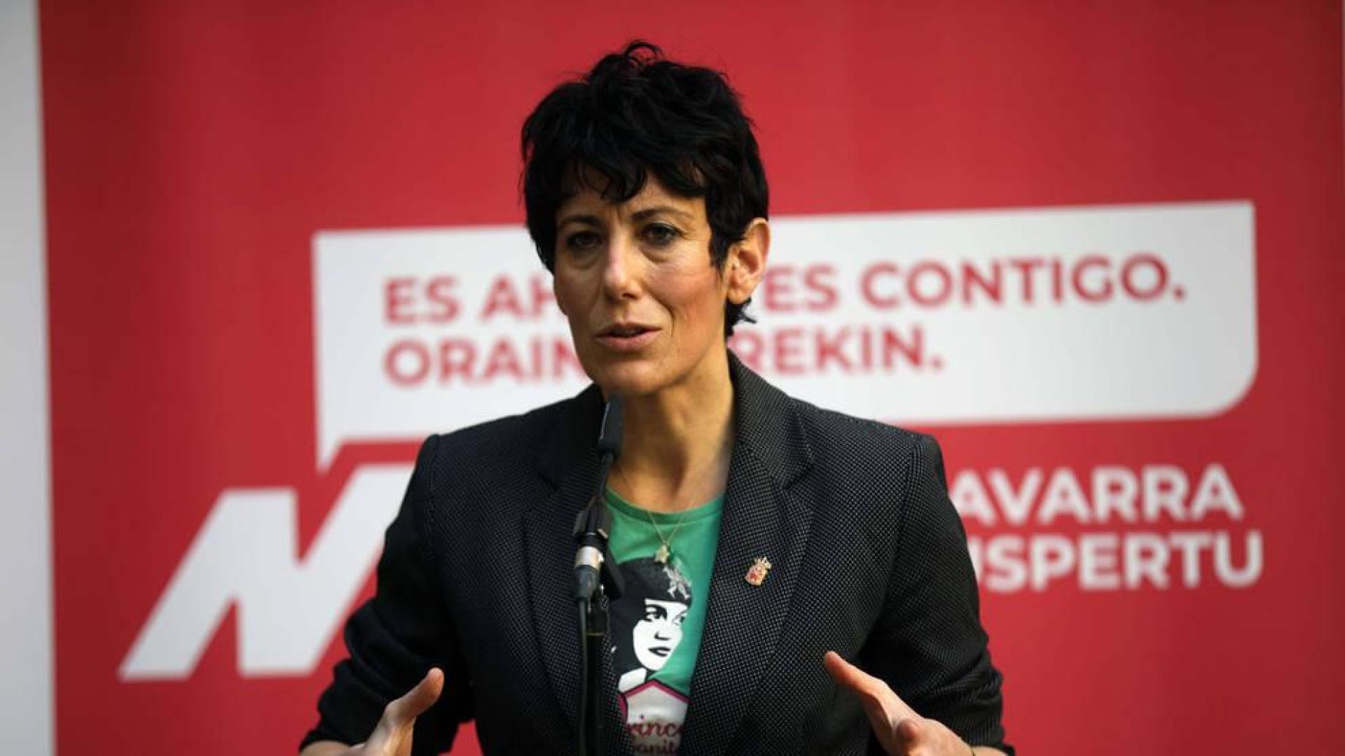 Bildu muestra su "desacuerdo" con el "cambio de criterio" con Audenasa