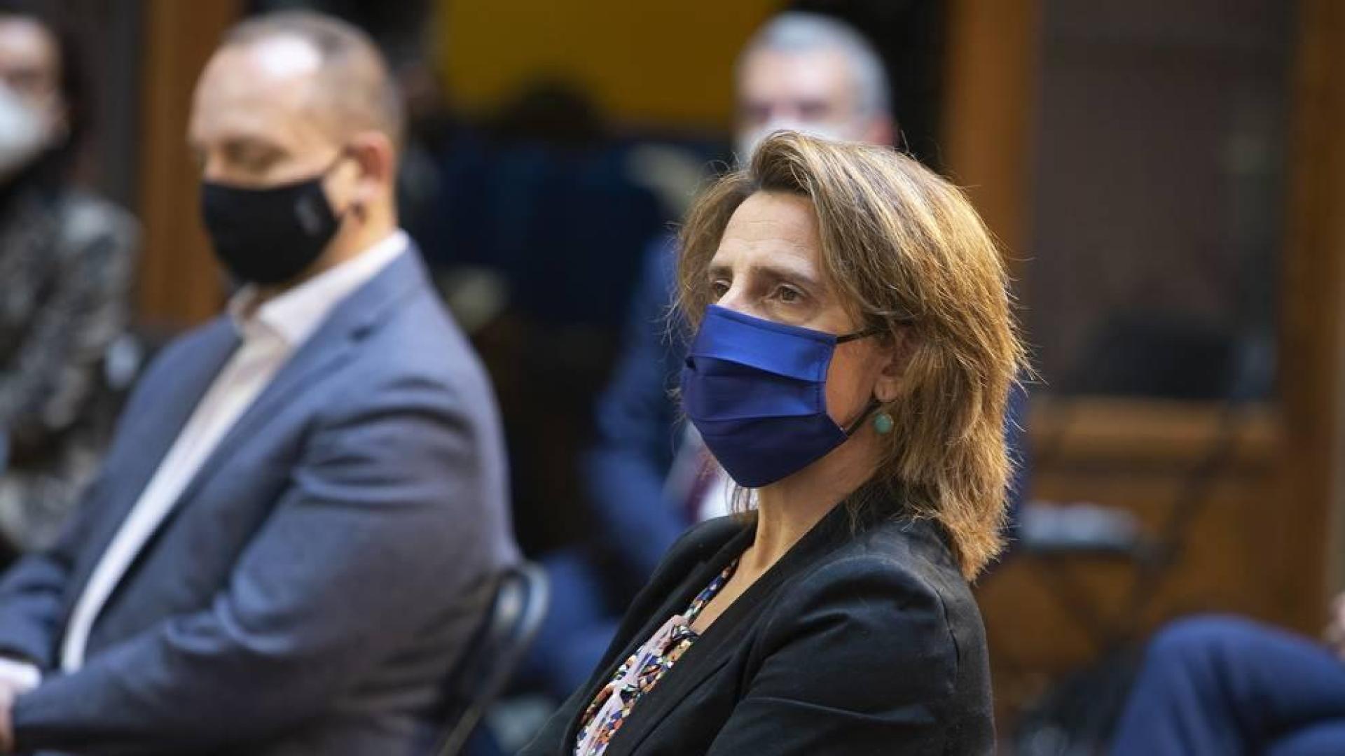 Navarra recibirá 7,7 millones adicionales para rehabilitación energética de edificios