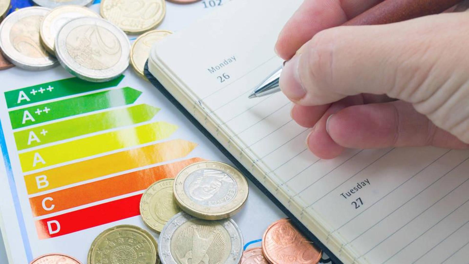 130.000 hogares navarros pagan menos por la luz que otros 190.000