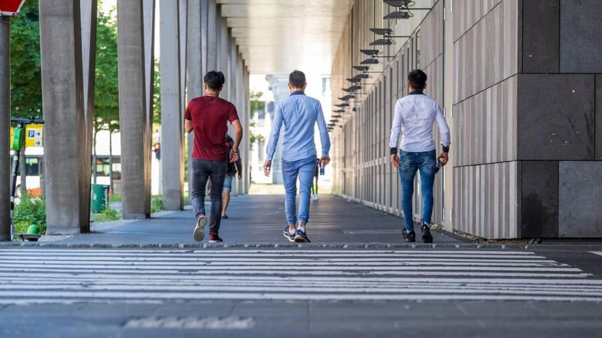 Emprendedores con empujón municipal